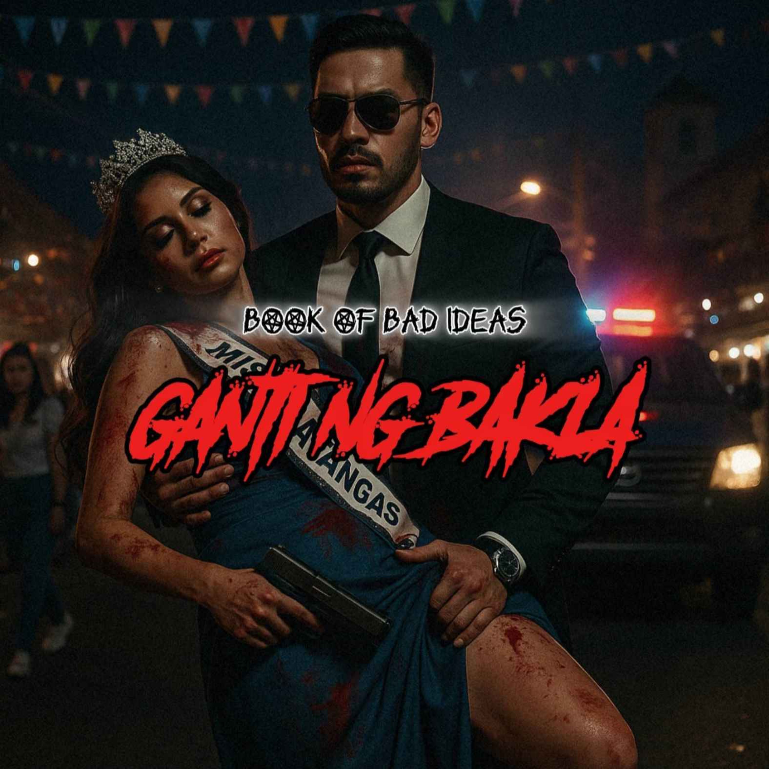 #62 Ganti ng Bakla (Fixer Story)