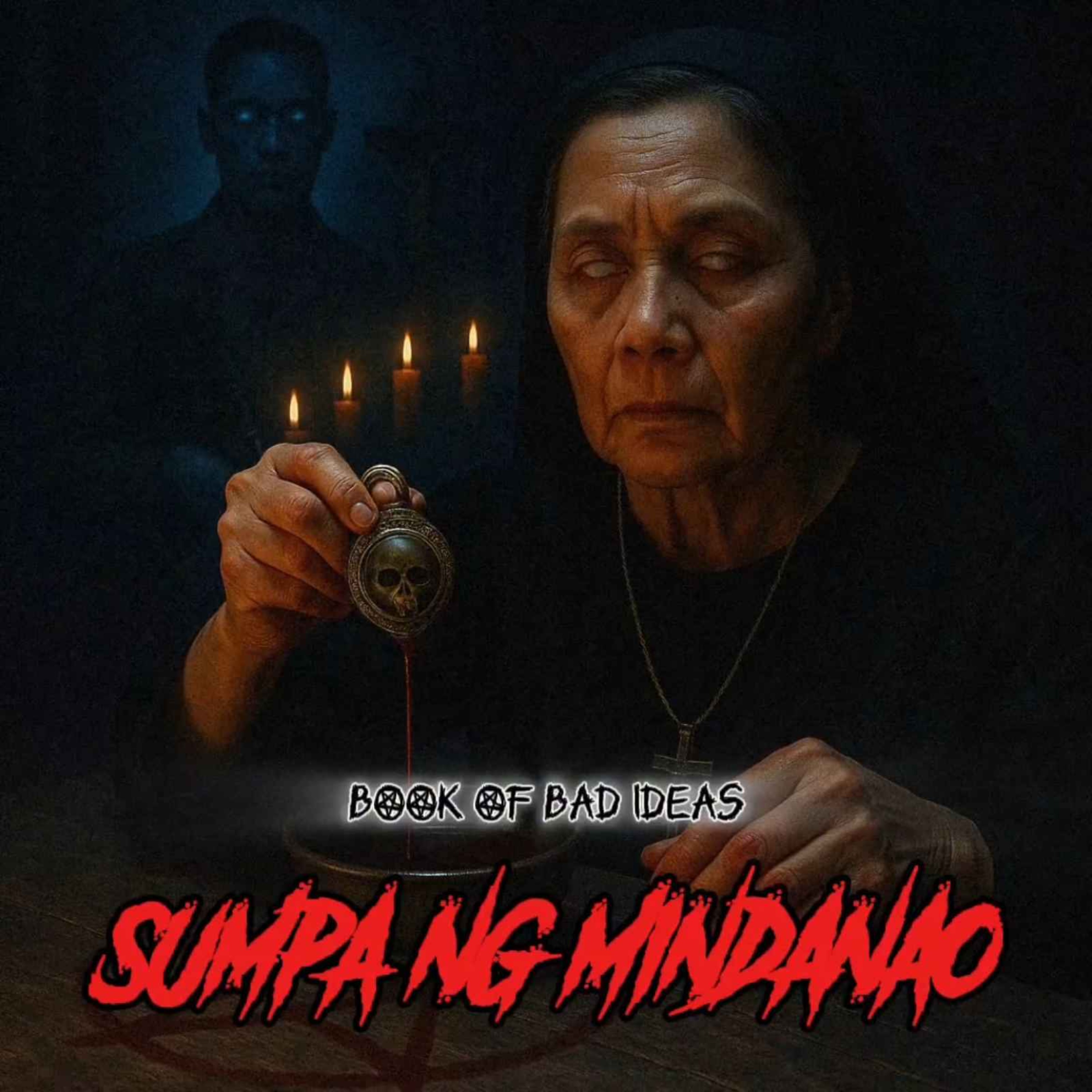 #64 Sumpa ng Mindanao