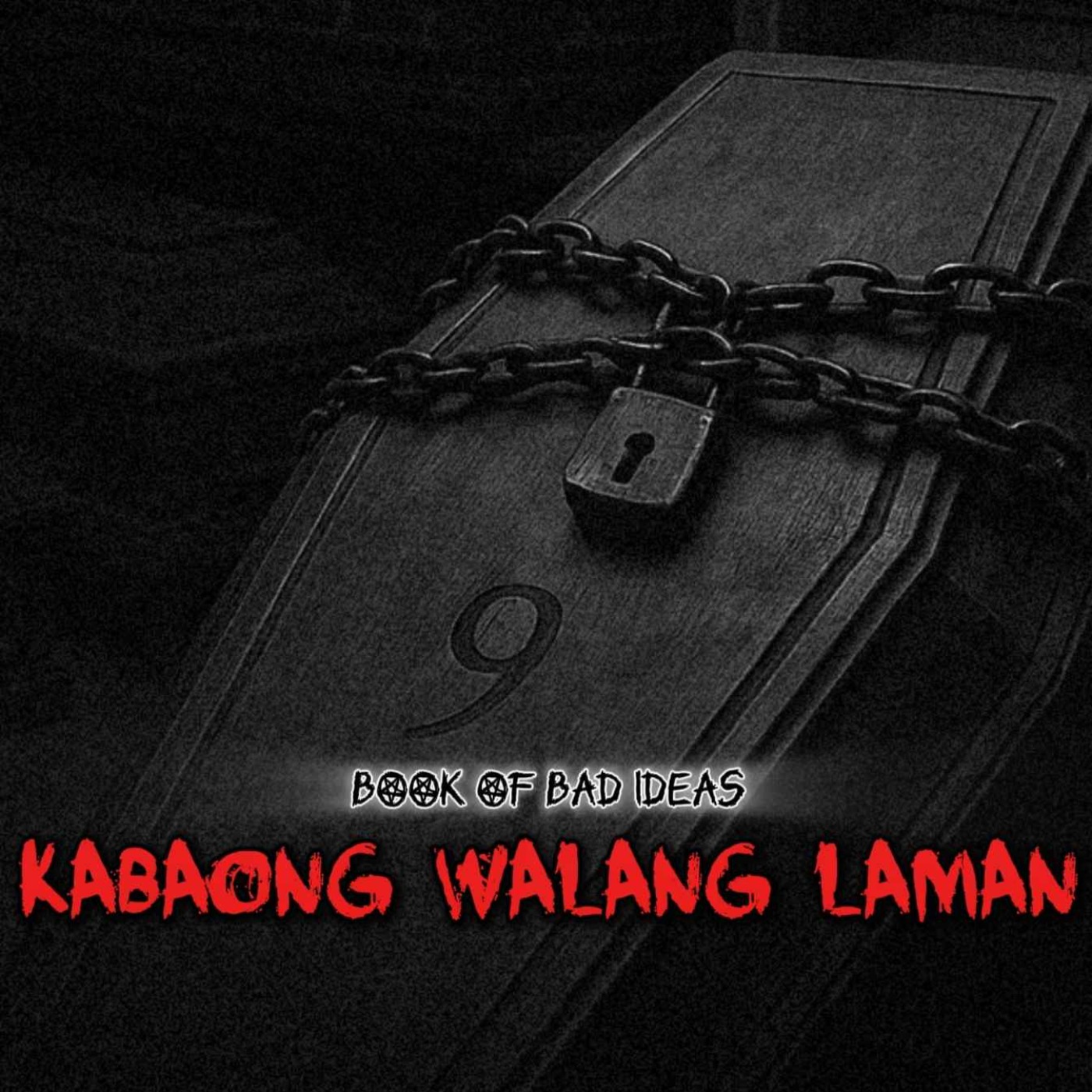#73 Kabaong Walang Laman
