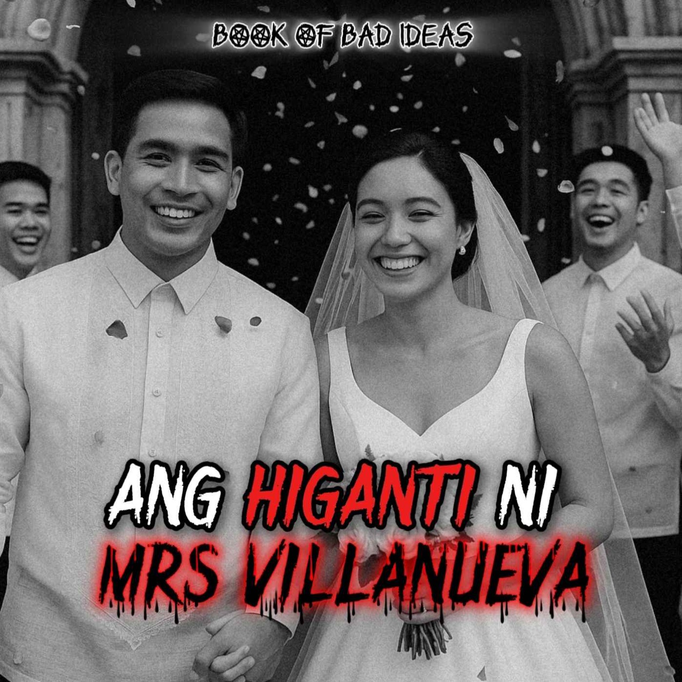 #87 Ang Higanti ni Mrs. Villanueza