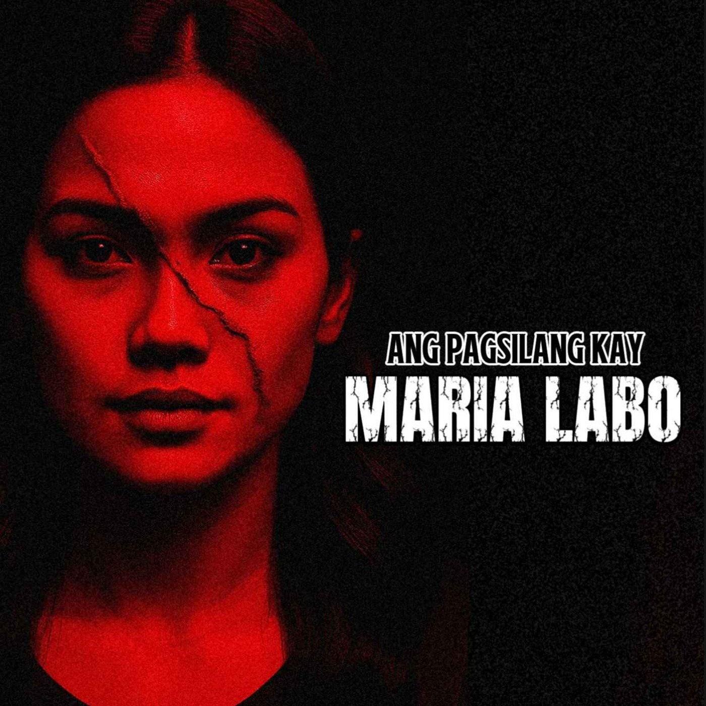 Halloween Special: Ang Pagsilang kay Maria Labo (OFW HORROR STORY)