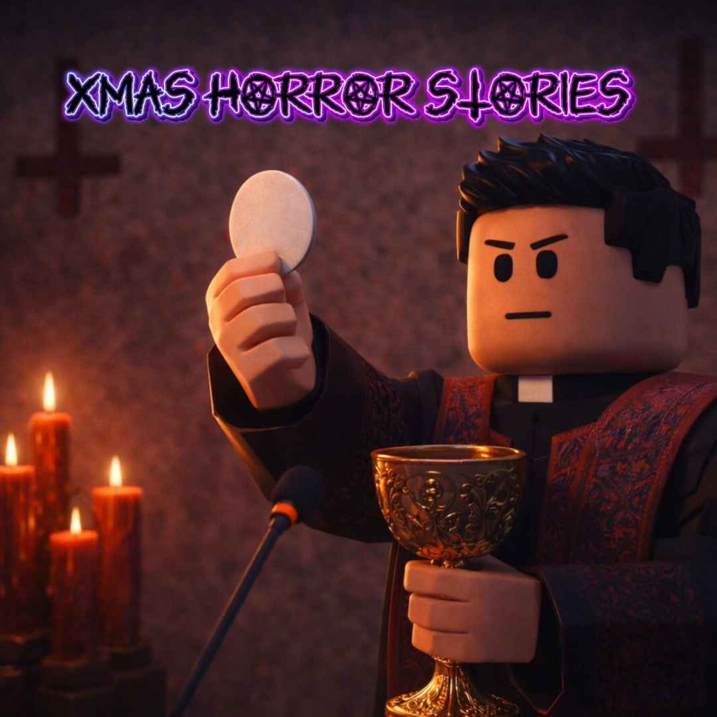 Xmas Horror Stories 3 | Compilation #35 Xmas Horror Stories 3 | Compilation #35