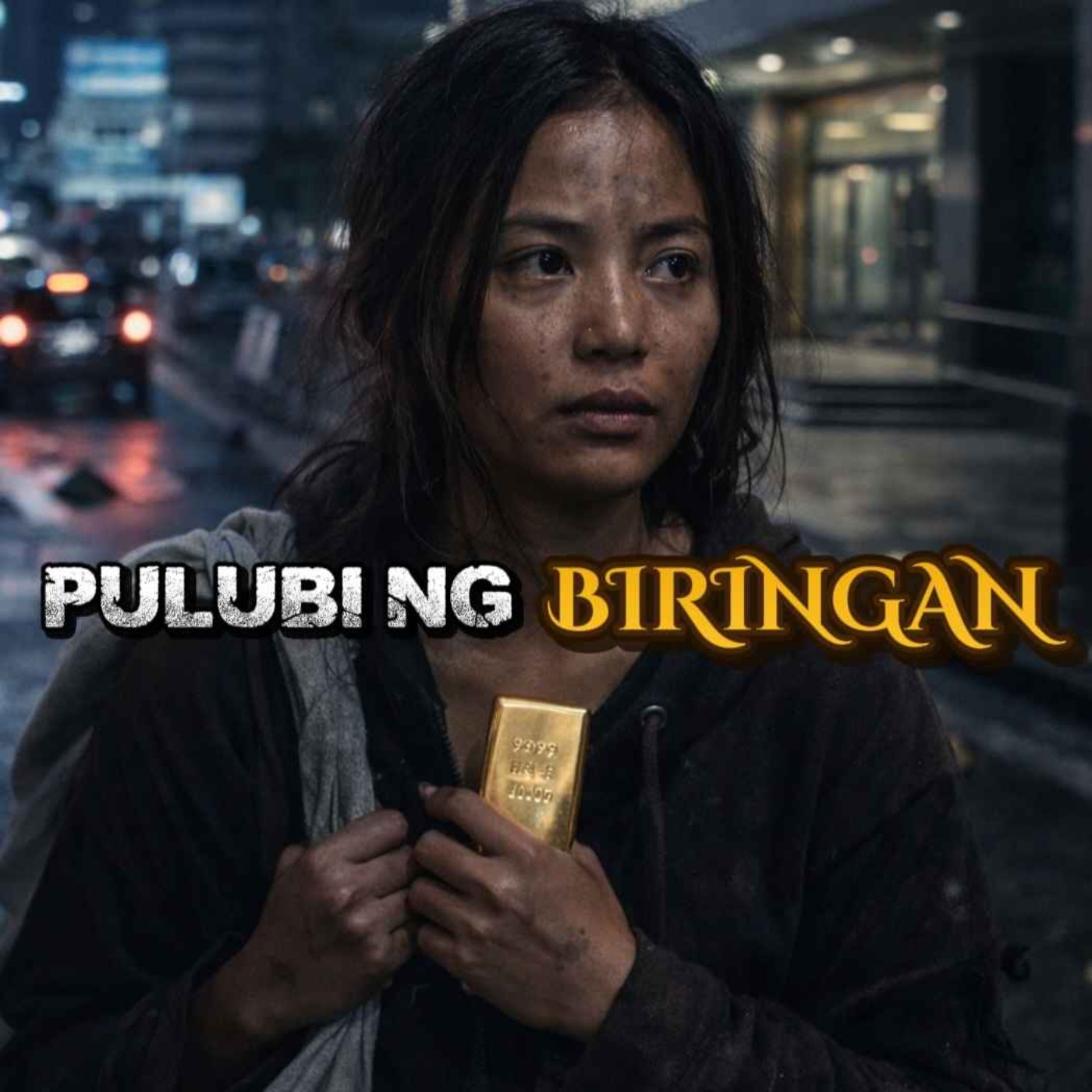 #98 Pulubi ng Biringan