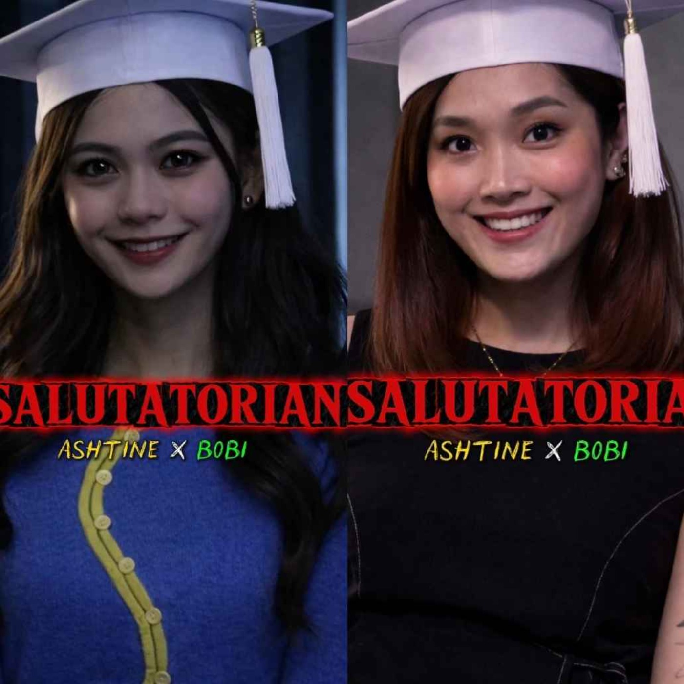 Salutatorian at iba pang horror stories | Horror Stories Compilation #39