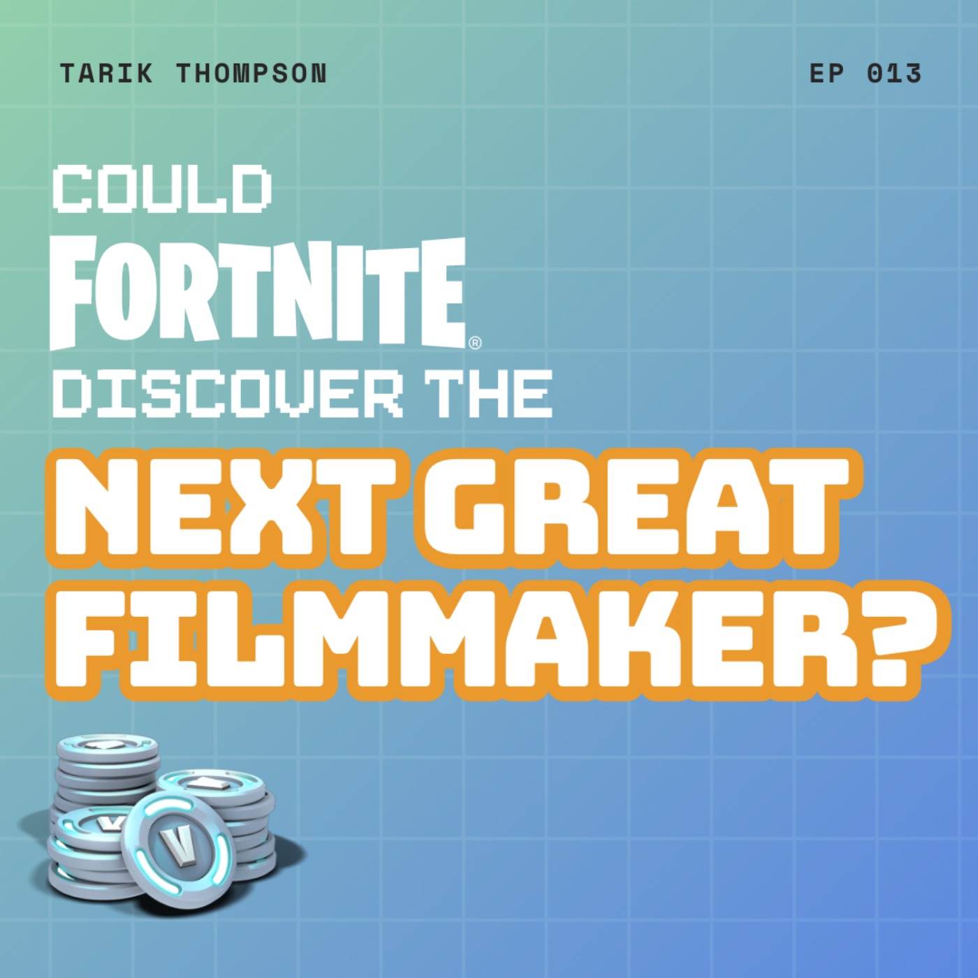 Could Fortnite Discover the Next Great Filmmaker? + AI is Like Riding the Tiger