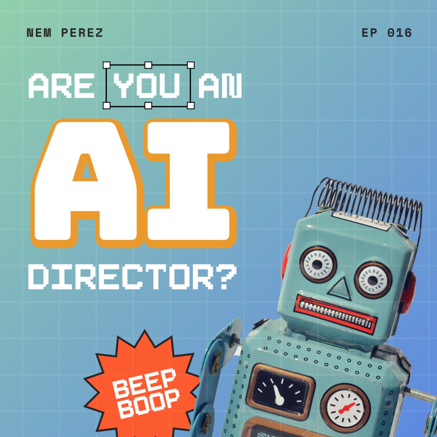 Are You An AI Director? + OpenAI, Google and AI in VFX