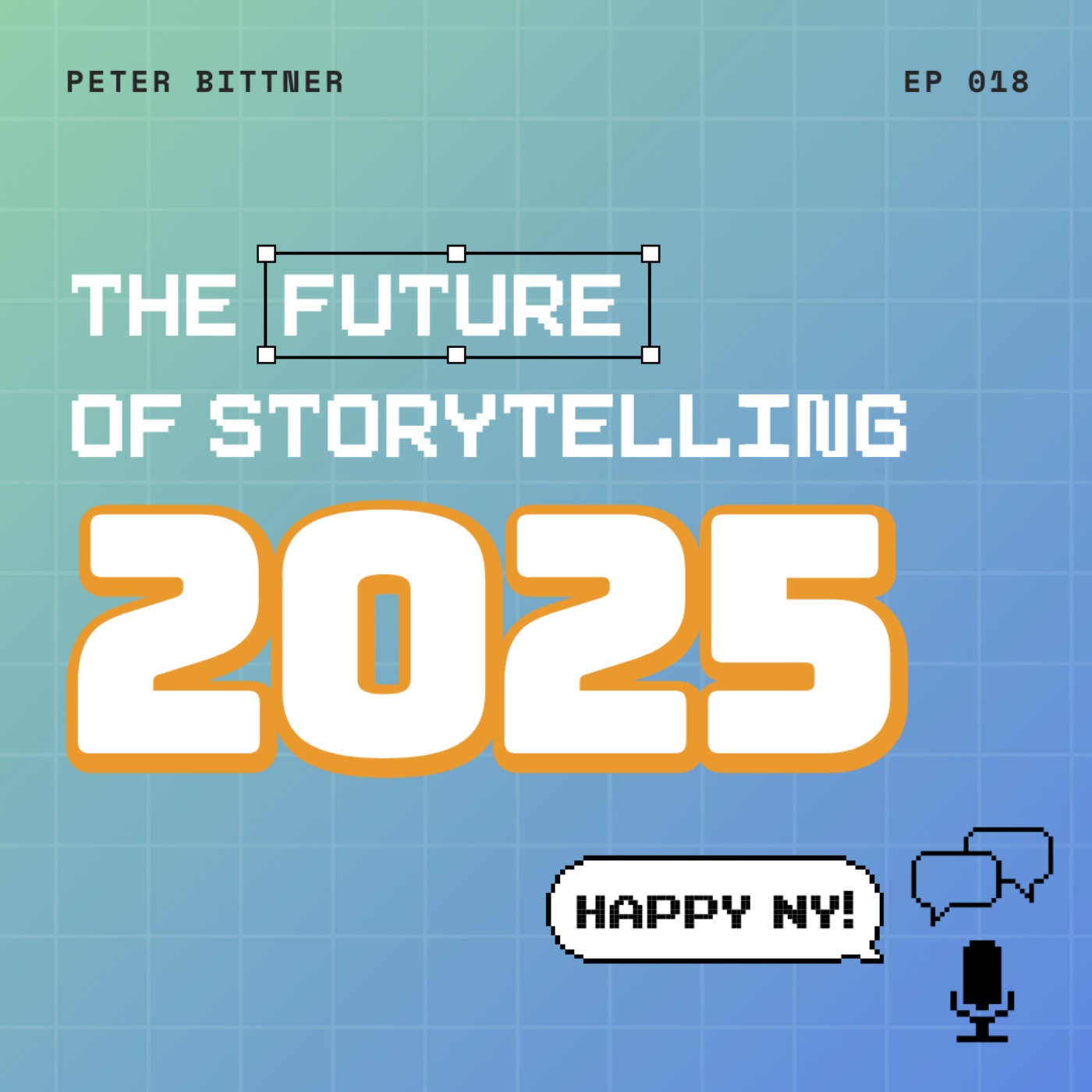 Future of Storytelling in 2025 + How To Use NVIDIA's Supercomputer