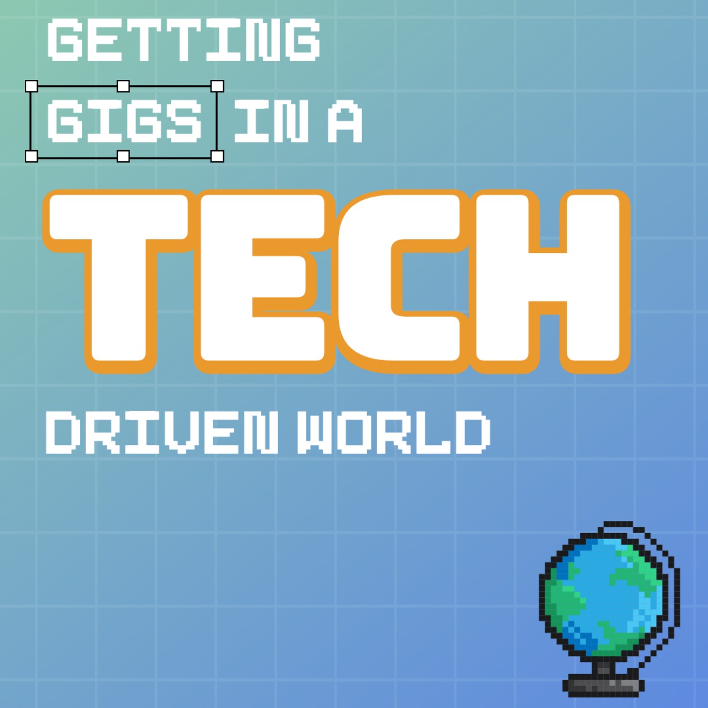 Getting Gigs In A Tech-Driven World + 2025 Industry Trends From Davos