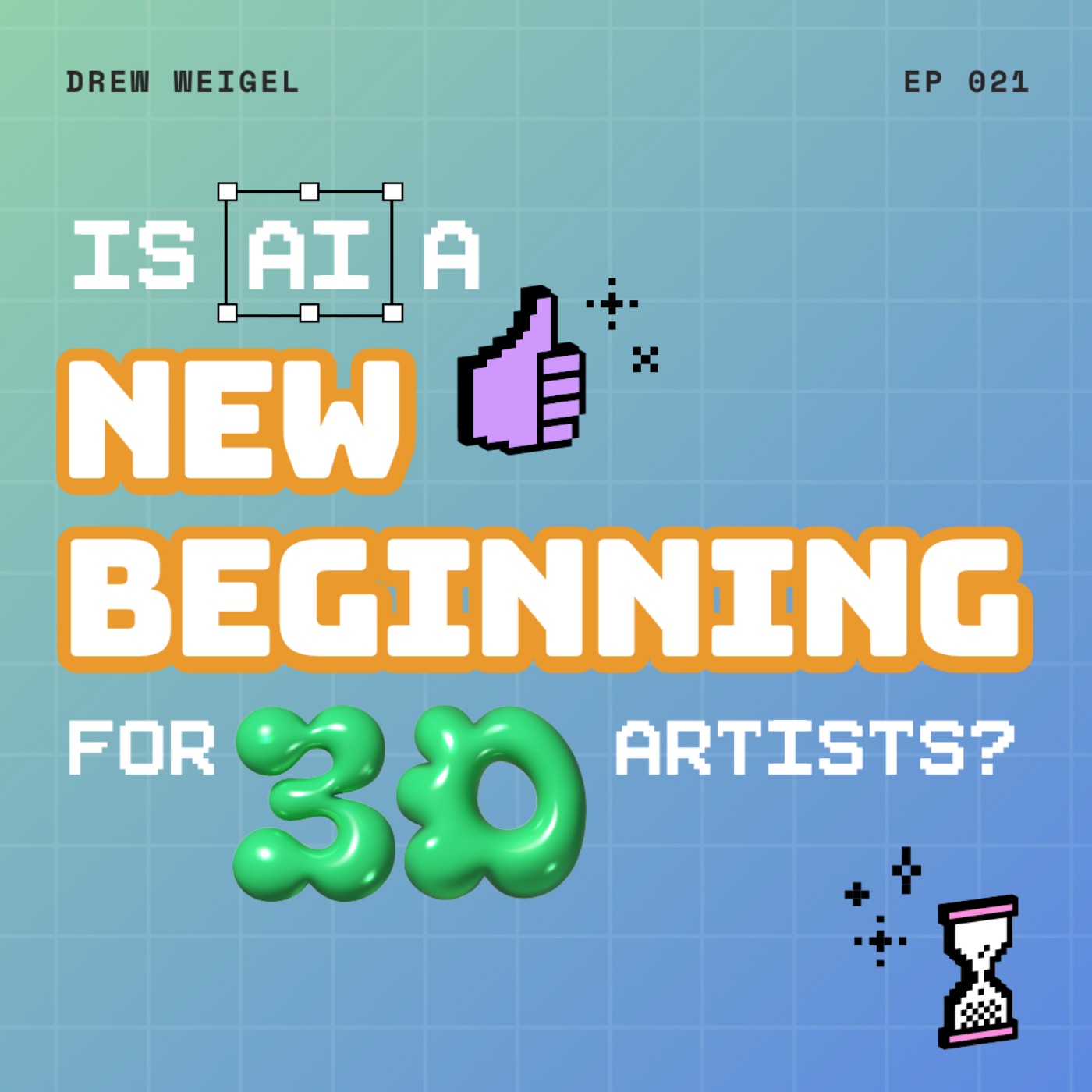 Is AI a New Beginning for 3D Artists? + DeepEditor Fixes It In Post Forever!