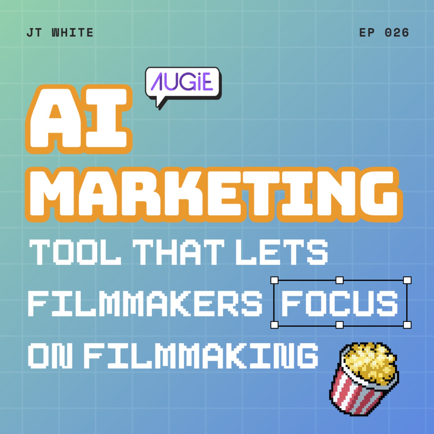 AI Marketing Tool That Lets Filmmakers Focus on Filmmaking + Foundry's Nuke Stage