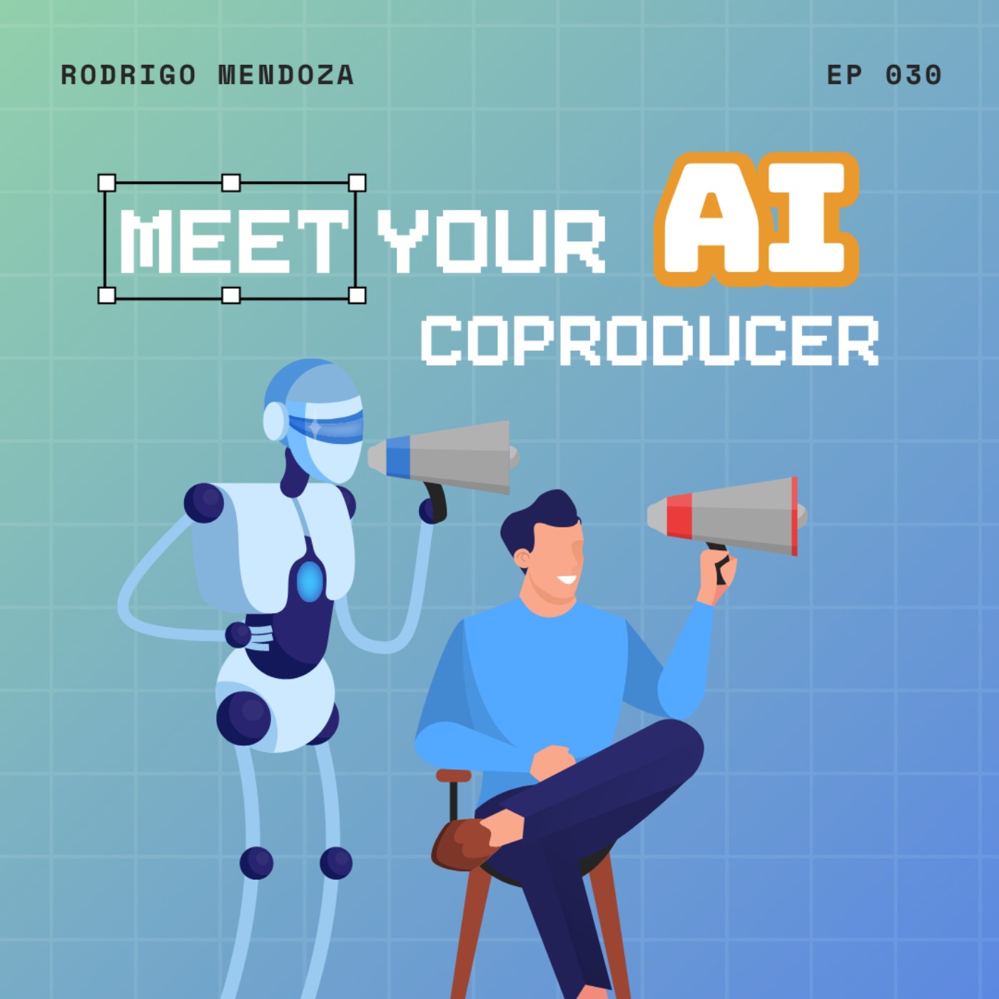 Starting a Shoot? Meet Your AI Co-Producer