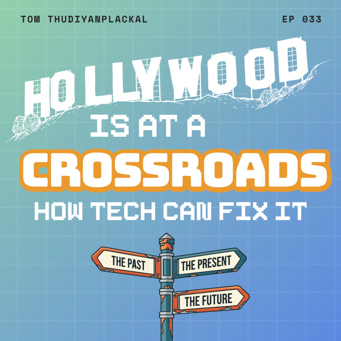 The Real Reason Hollywood Is at a Crossroads and How Tech Can Fix It + Netflix's AI Rules