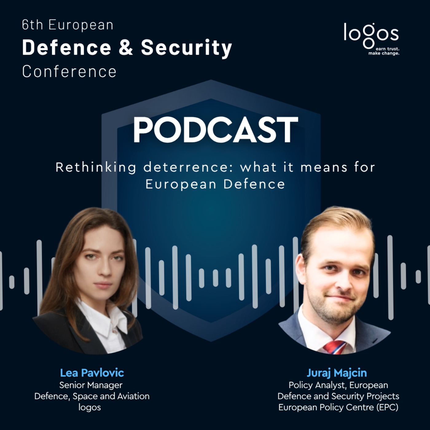 European Defence & Security Conference Series
