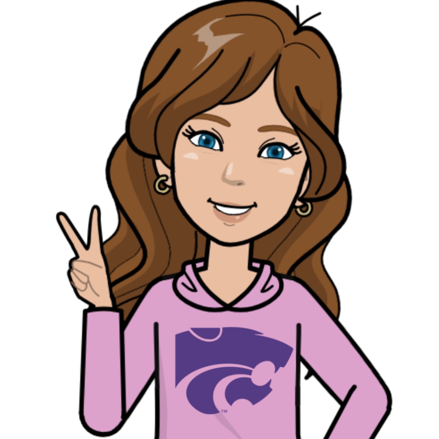 Wildcat Girl episode artwork