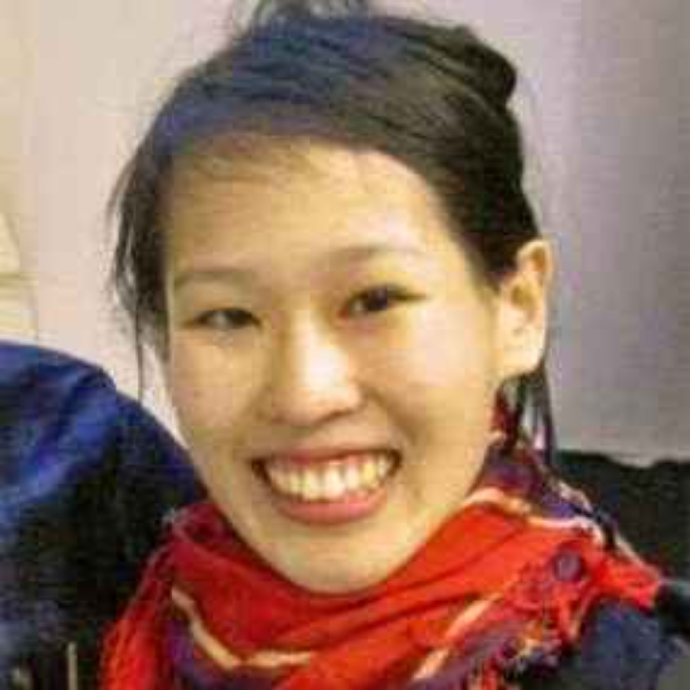 Episode 45: Elisa Lam