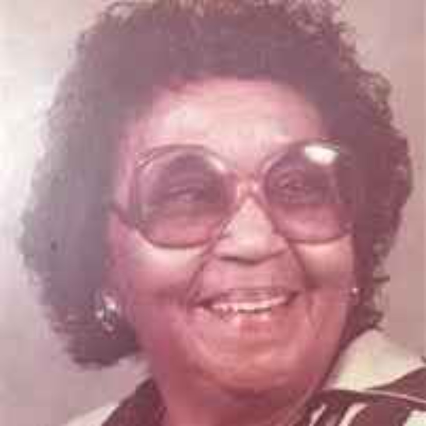 Episode 49: Ruthie Mae McCoy