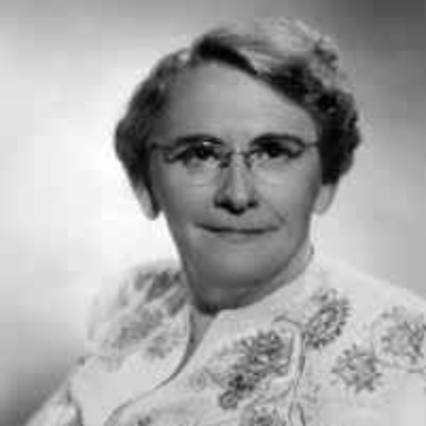 Episode 53: Georgia Tann - The Baby Thief
