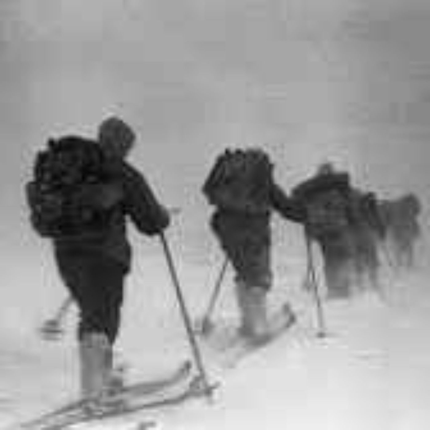 Episode 54: The Mountain's Secret: The Dyatlov Pass Tragedy Pt 1 of 2