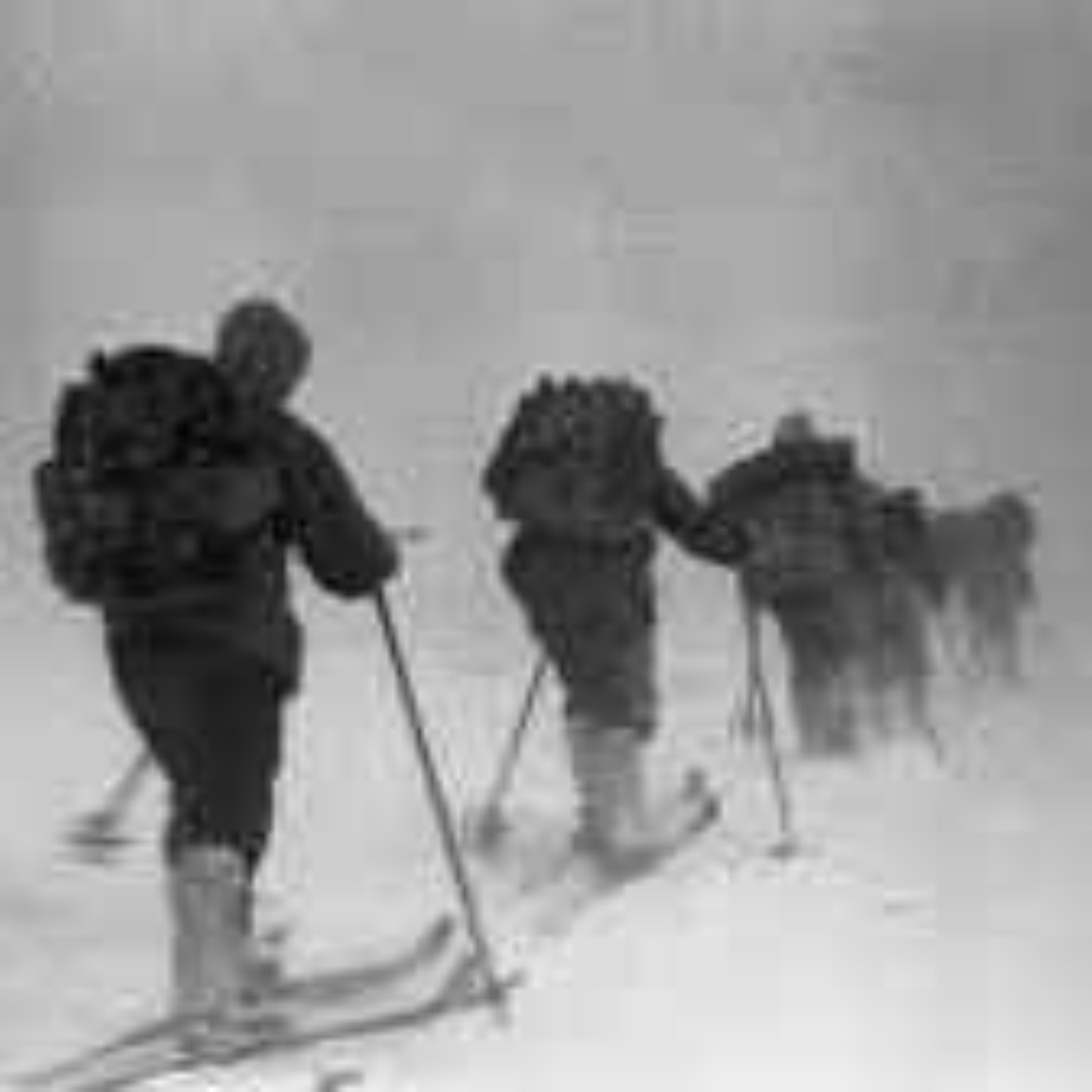 Episode 55: The Mountain's Secret: The Dyatlov Pass Tragedy Pt. 2 of 2