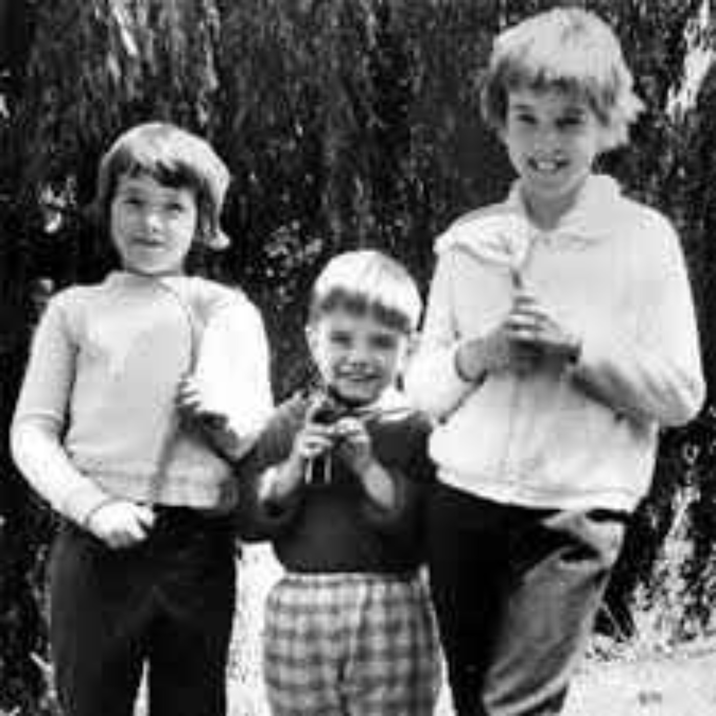 BONUS: MICROBREW:  The Glenelg Beach Mystery: What happened to the Beaumont Children?