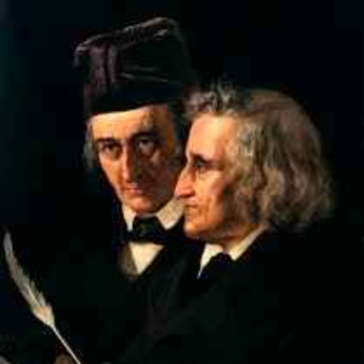 Episode 56: The Brothers Grimm
