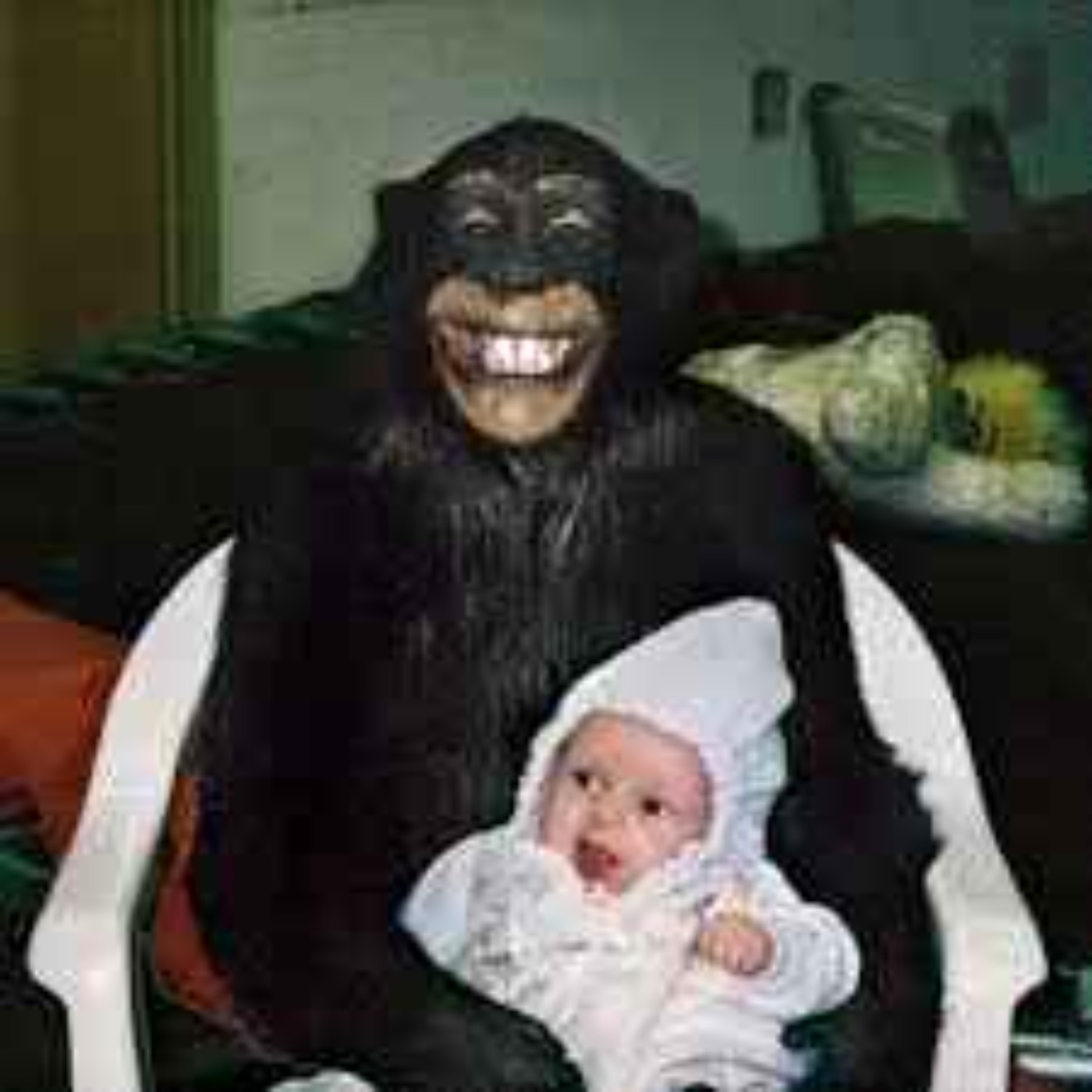 Episode 57: Where the Wild Things Are: The Tragedy of Travis the Chimp and Human Hubris