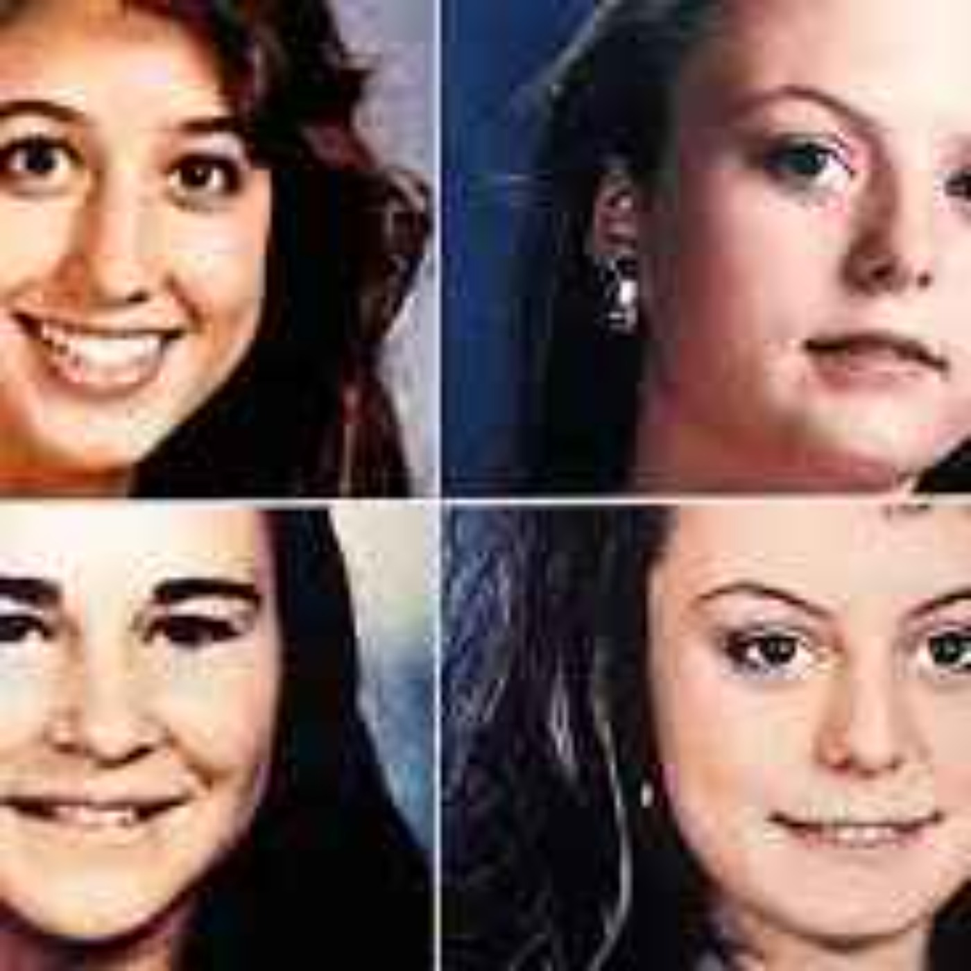 Episode 64: The Yogurt Shop Murders