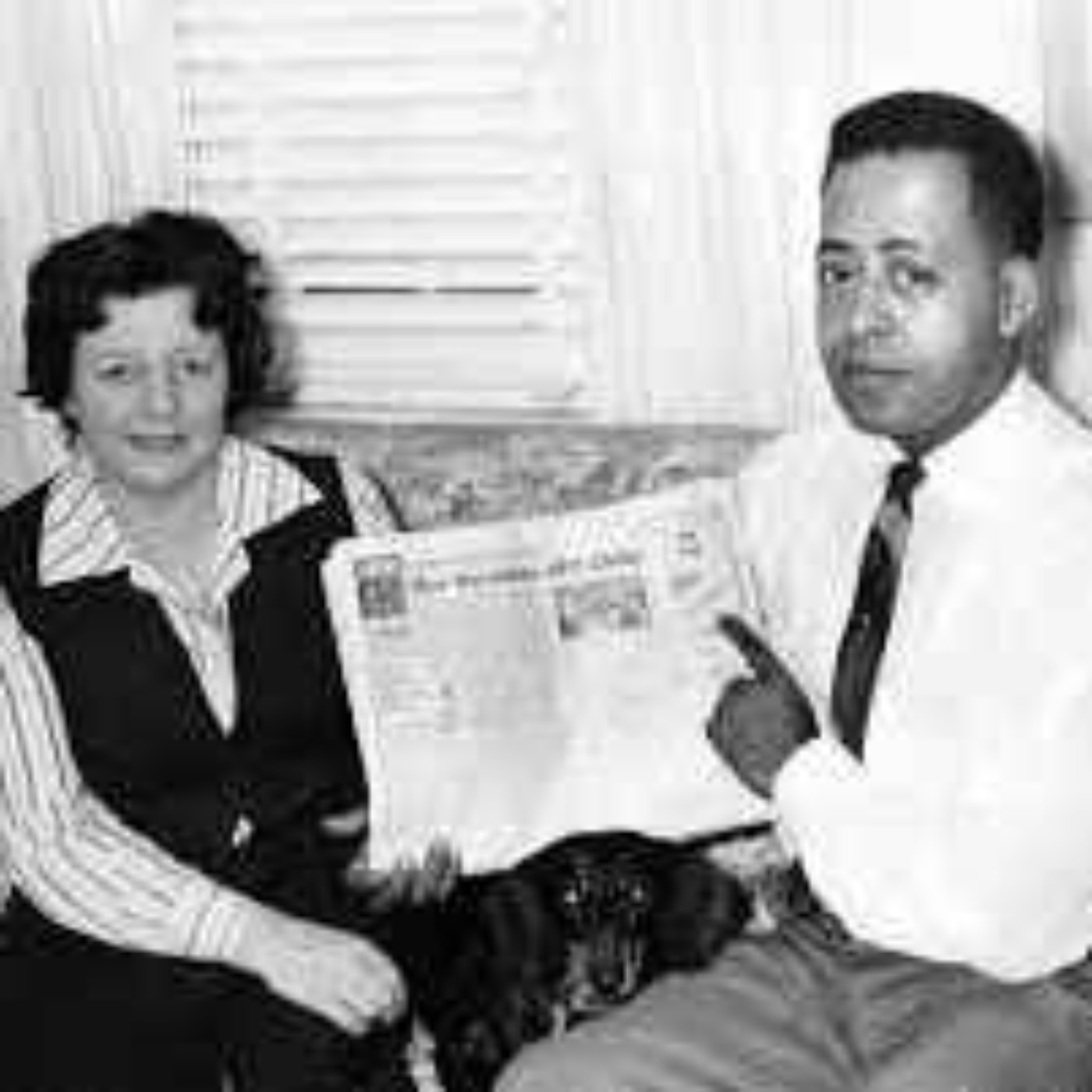 MICROBREW: The Abduction of Betty & Barney Hill