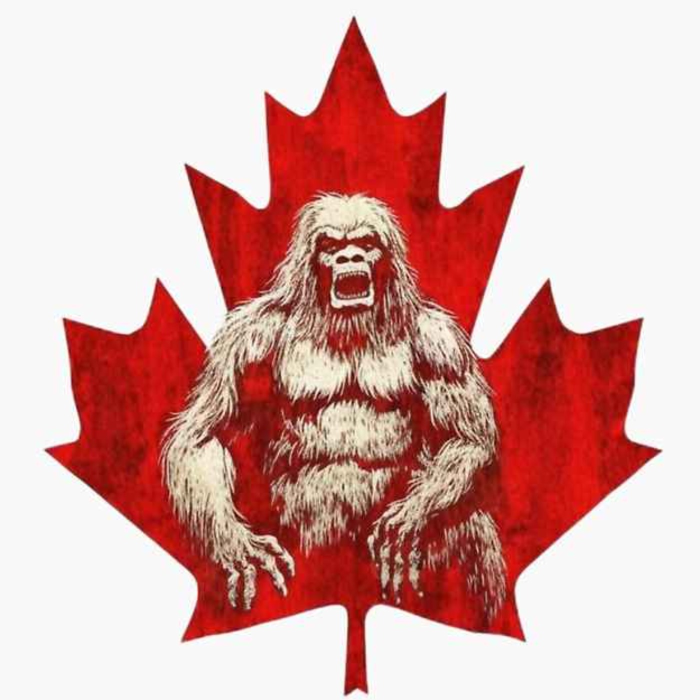 MICROBREW: The Elusive Giants: Sasquatch in the Canadians Rockies