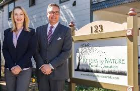 Episode 72: Return to Nature Funeral Home - The Penrose Horror