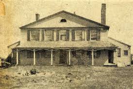 MICROBREW: The Belmont House in Lincoln New Brunswick episode artwork