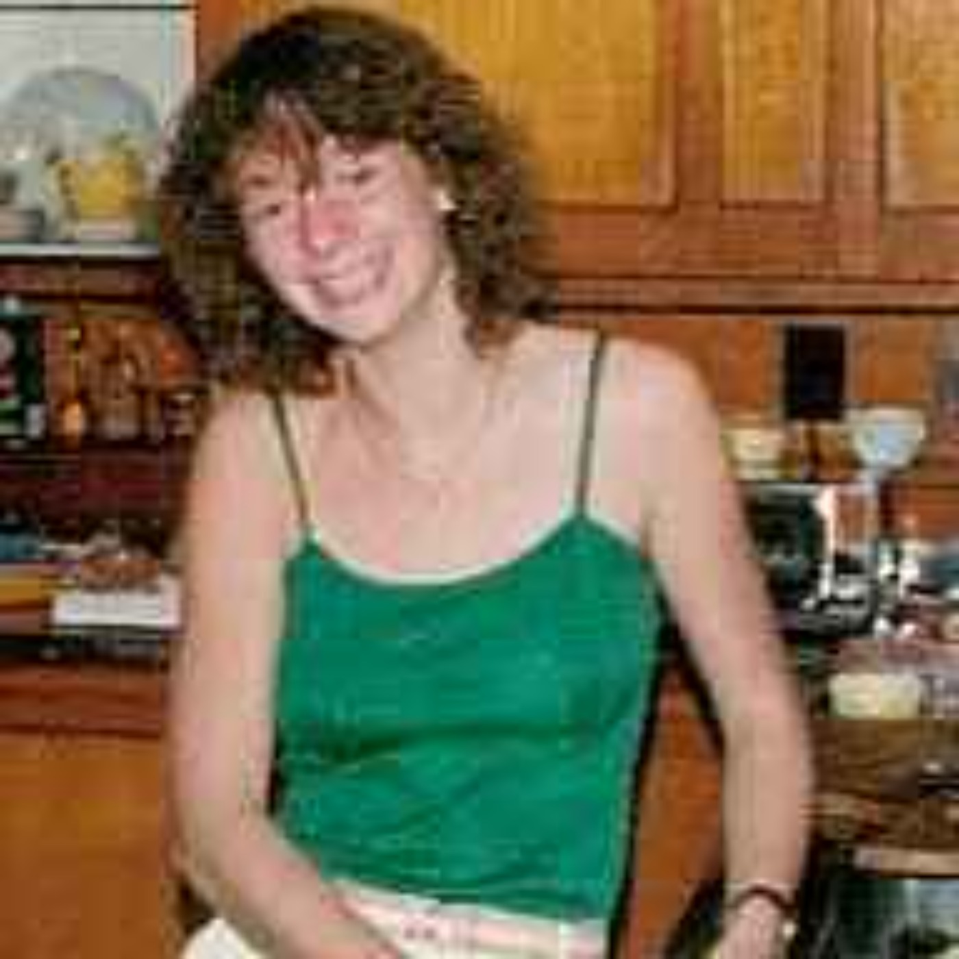 Episode 79: Theresa Allore