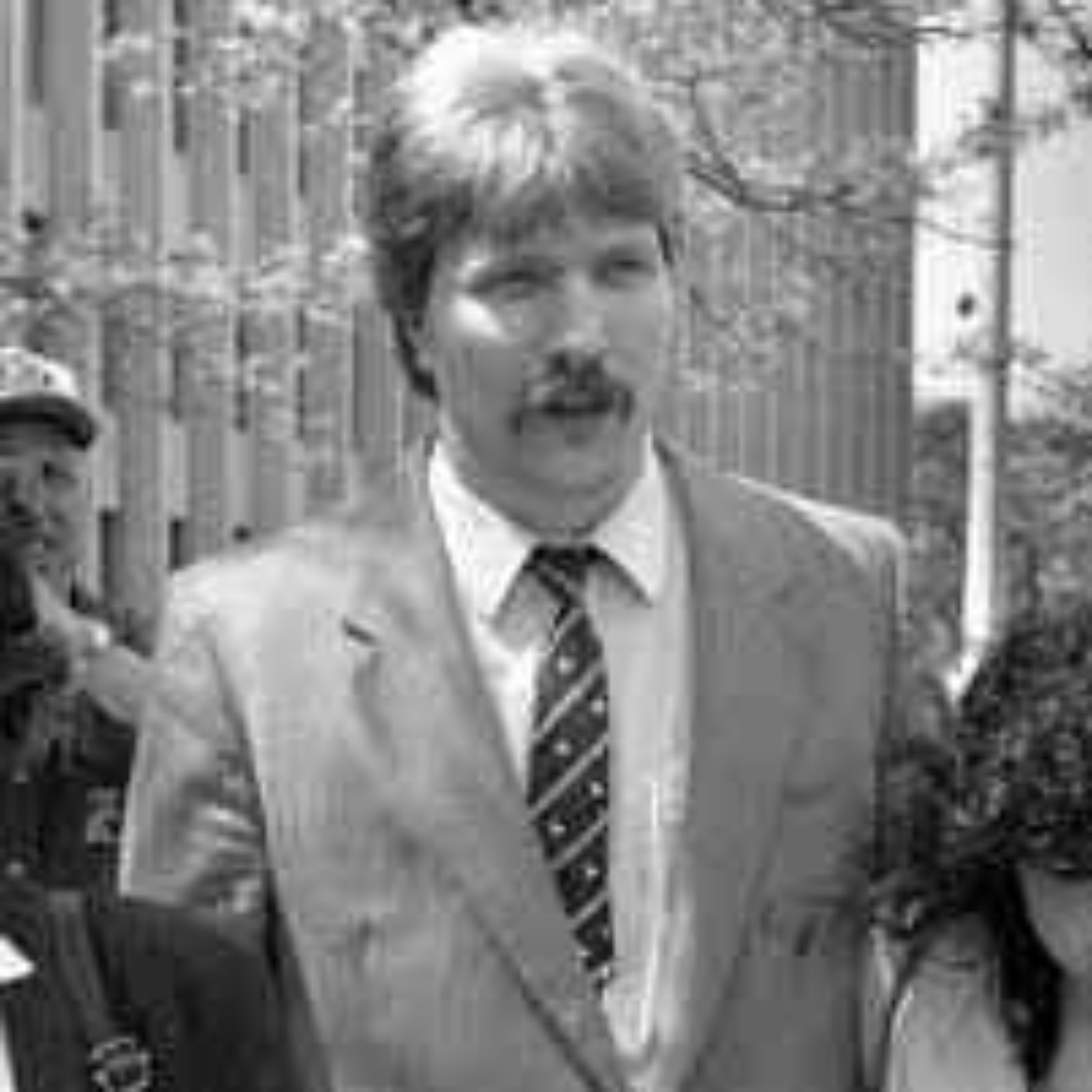 MICOBREW: The Curious Case of Kenneth Parks