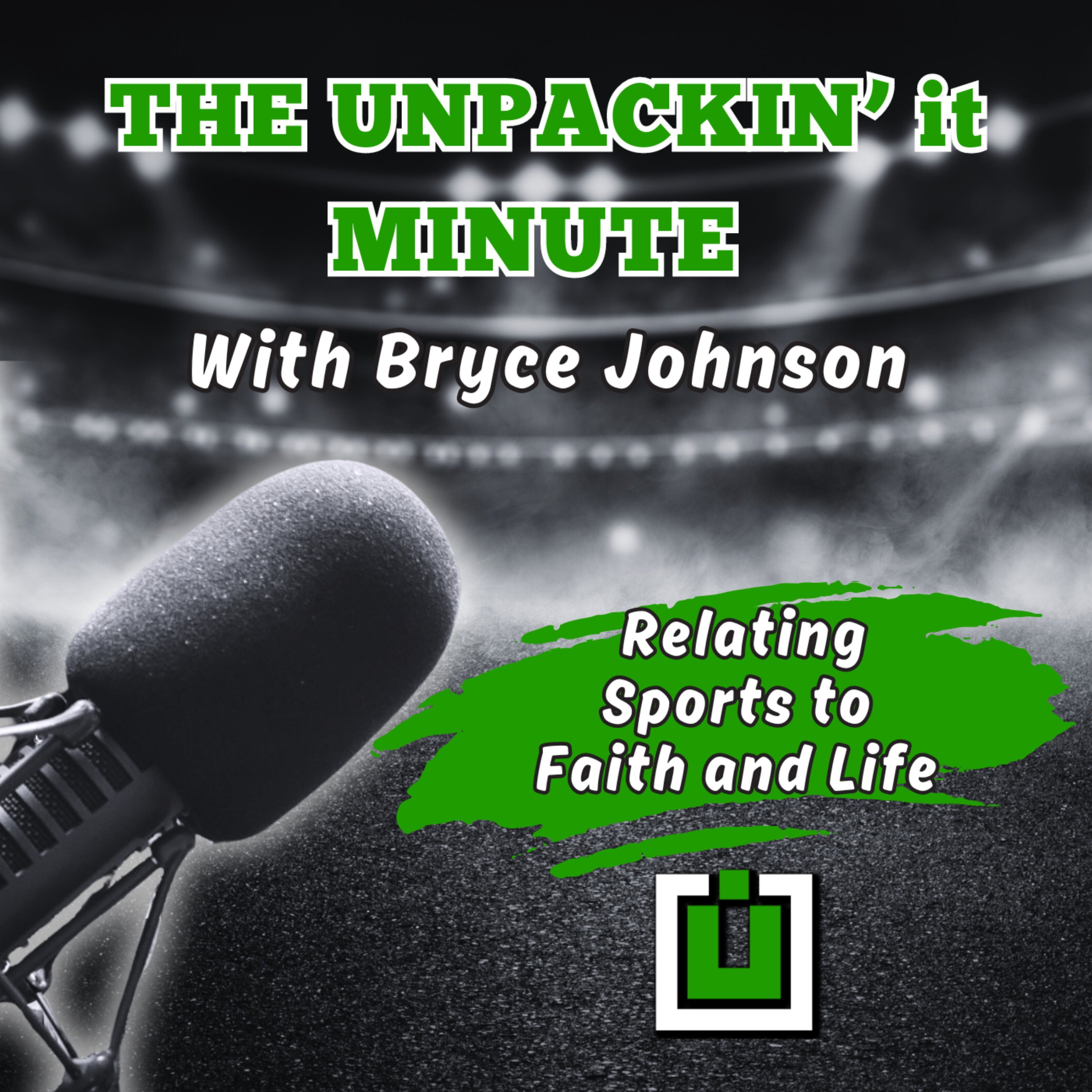 The UNPACKIN' it Minute