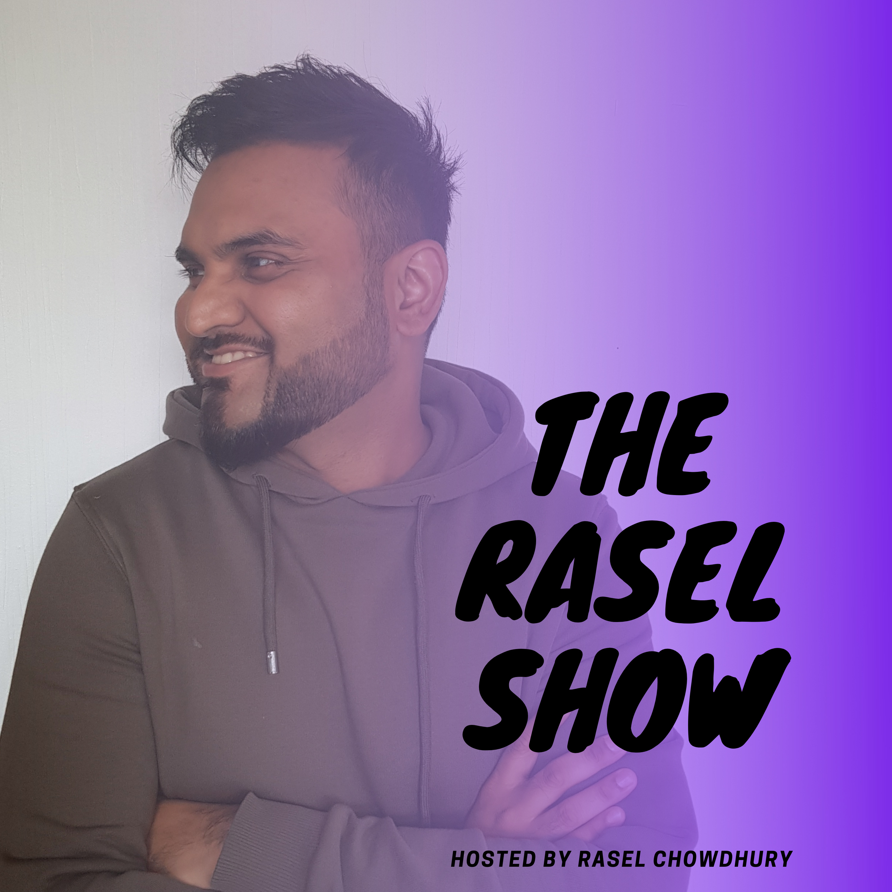 The Inul Chowdhury Show