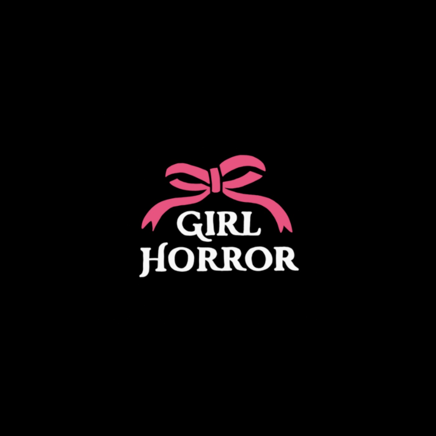 Introducing 🎀 The Girl Horror Podcast 🎀 What is girlhood and how does horror cinema explore it?