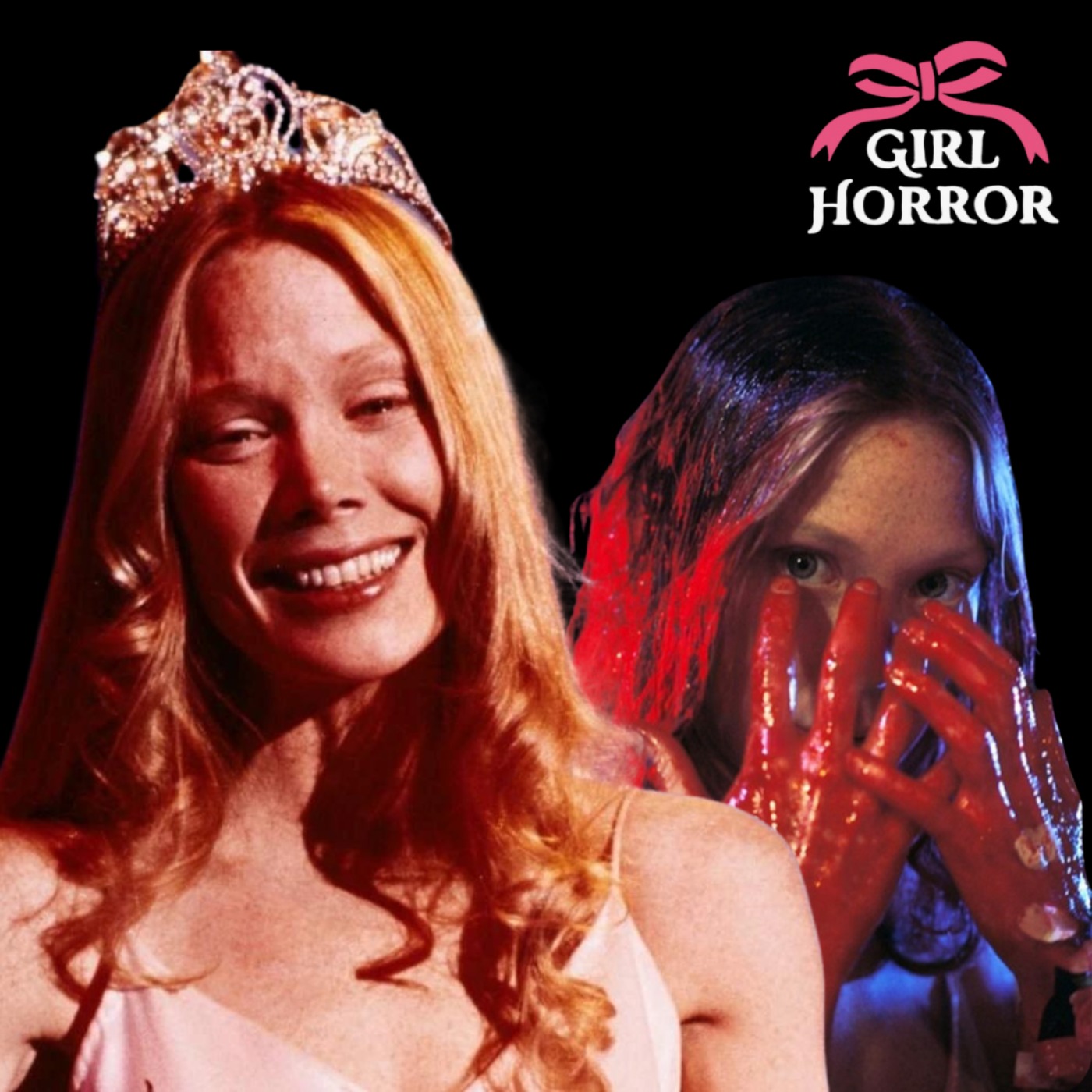 Bloodbath on Prom Night, Carrie (1976) and the birth of Girl Horror