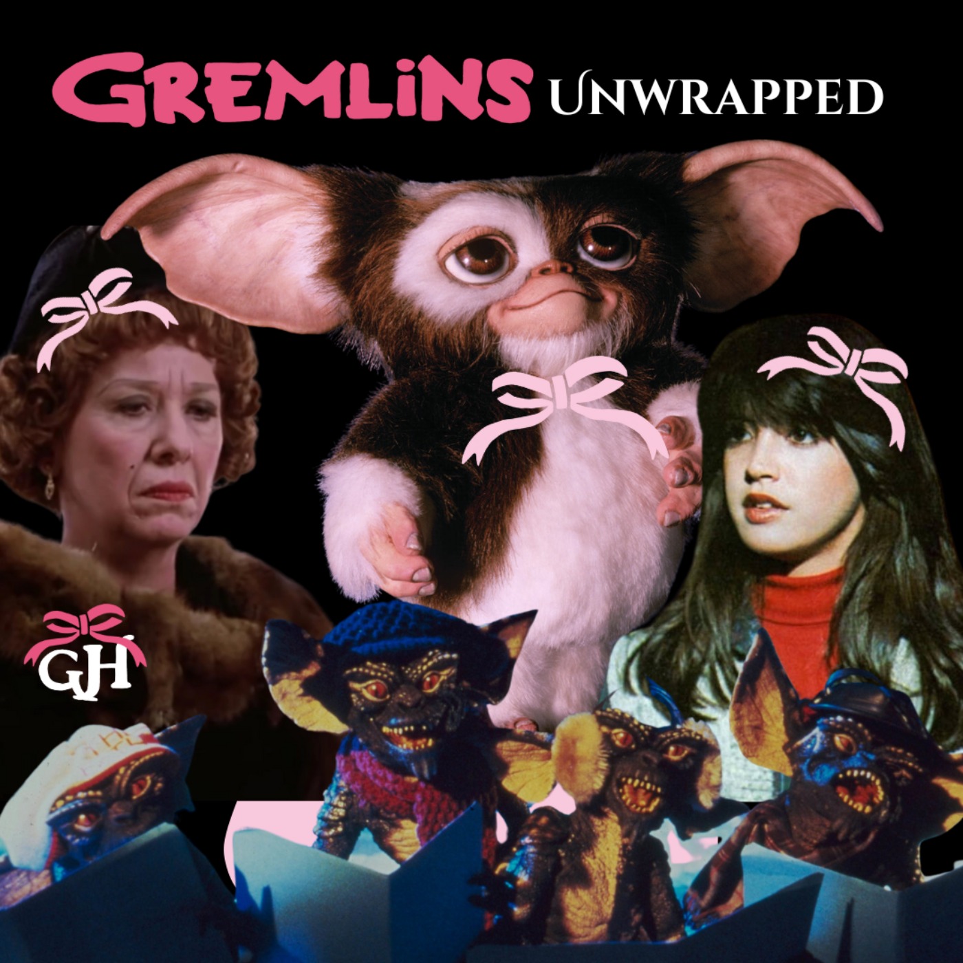 Gremlins (1984) Unwrapped: Christmas, Consumerism and the Repressed Feminine