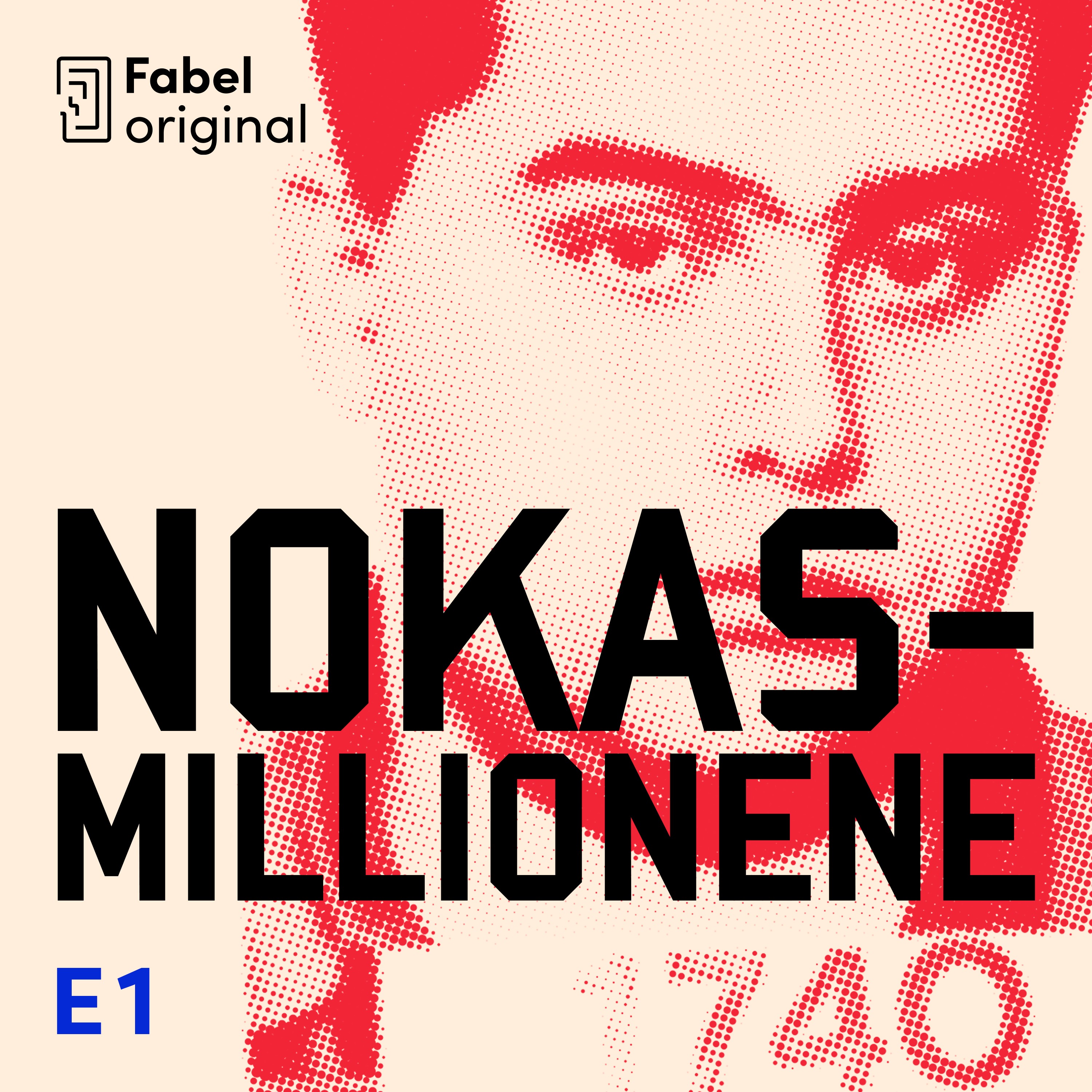 Nokas-millionene 1:6 episode artwork