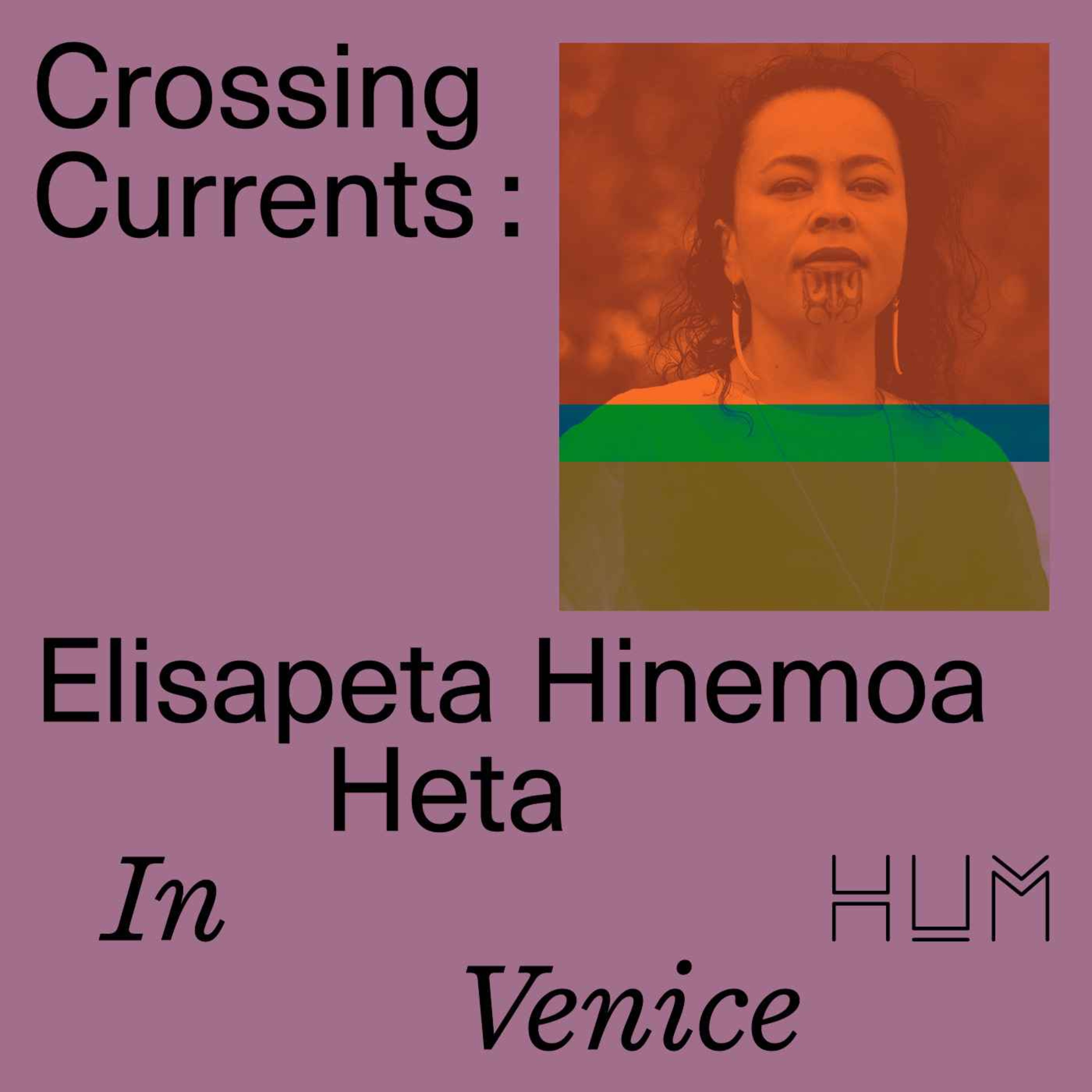 Elisapeta Hinemoa Heta in Re-Stor(y)ing Oceania