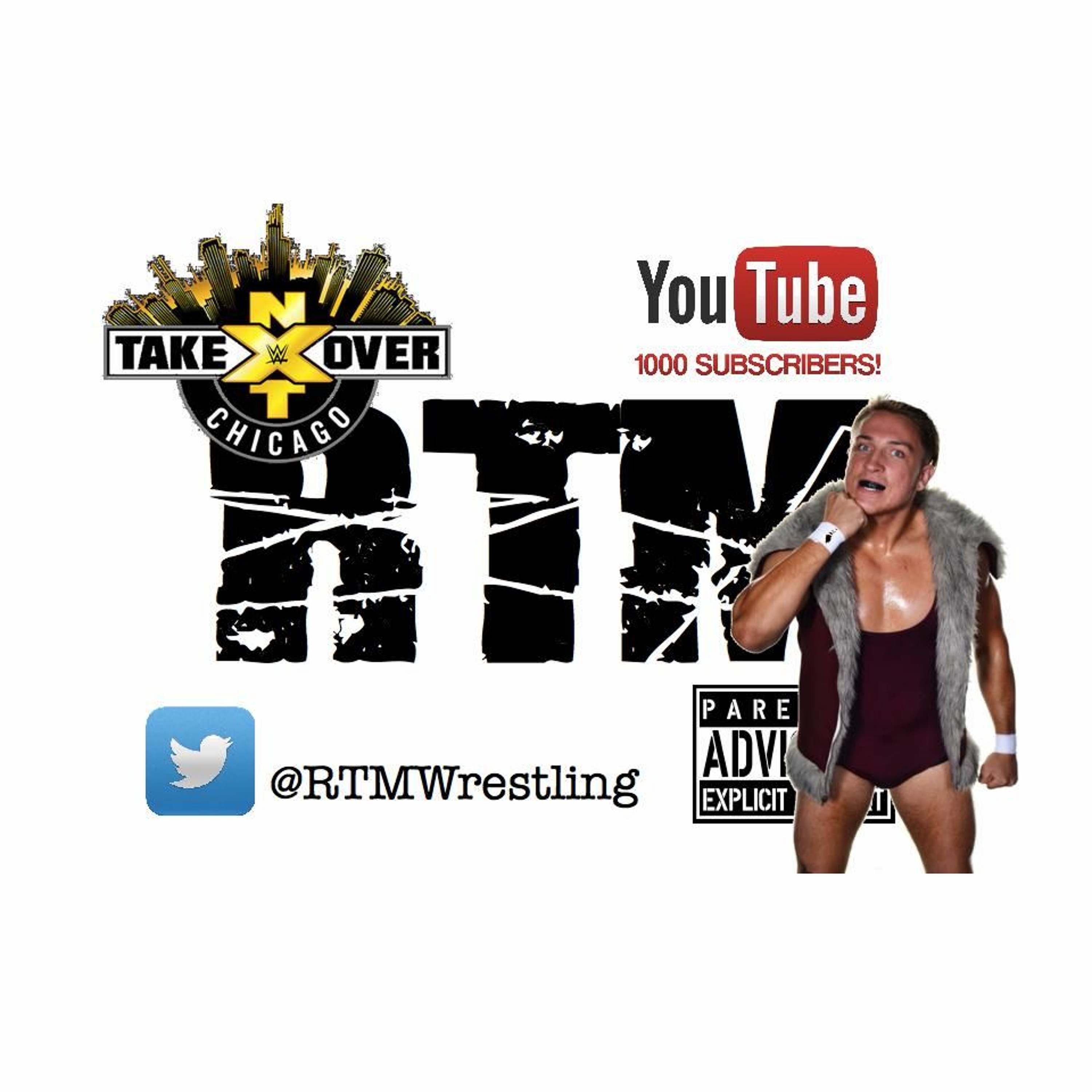 RTM Wrestling