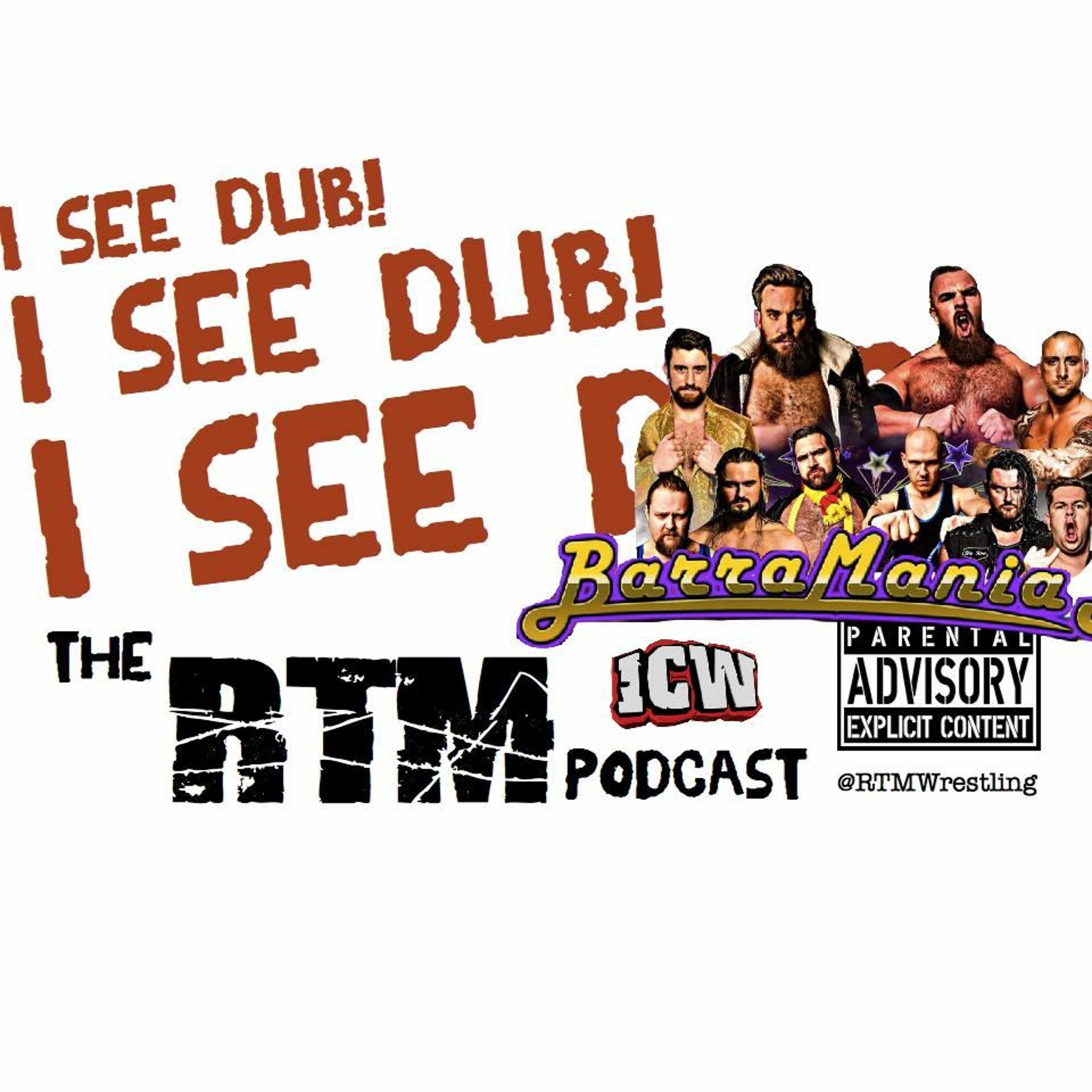 RTM Wrestling