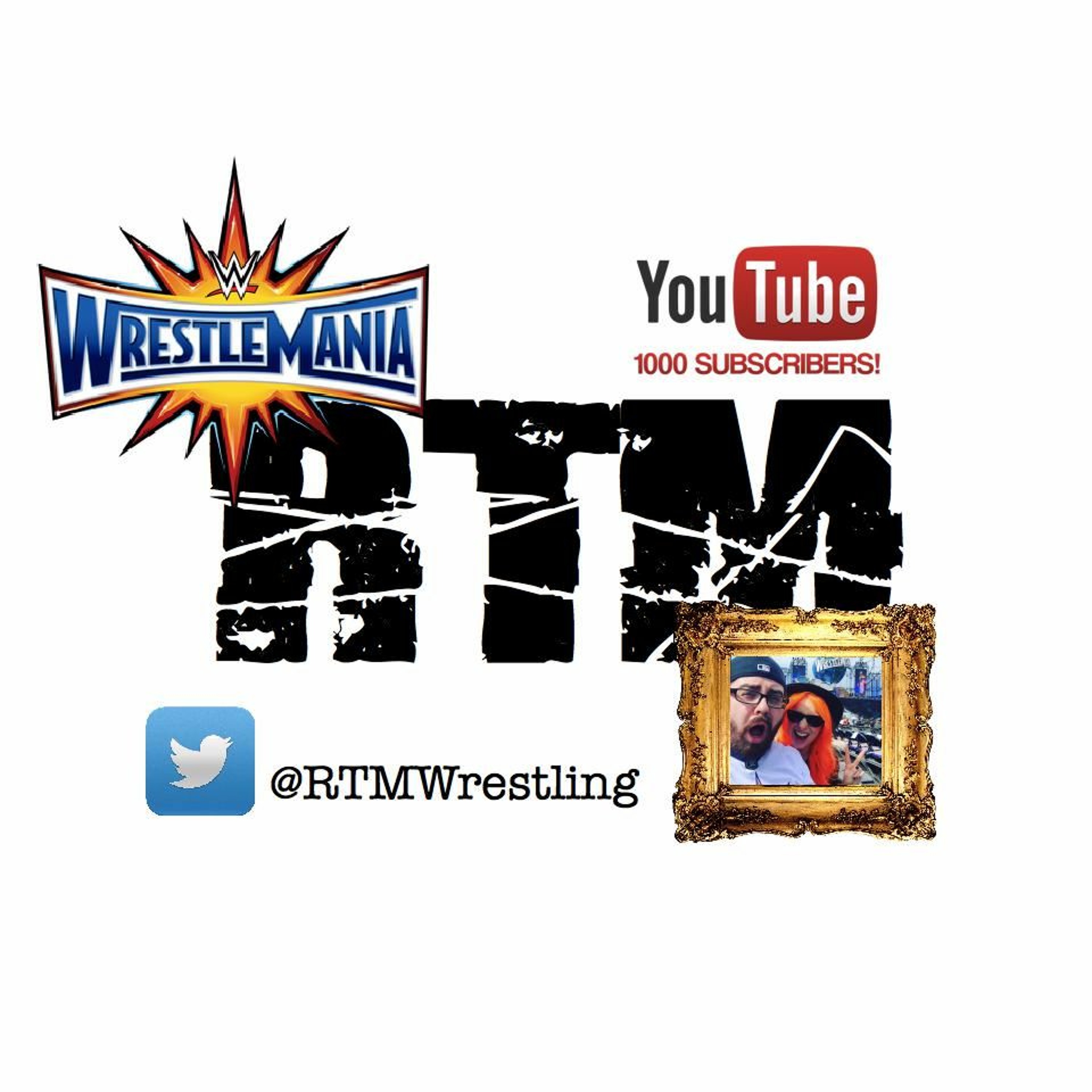 RTM Wrestling