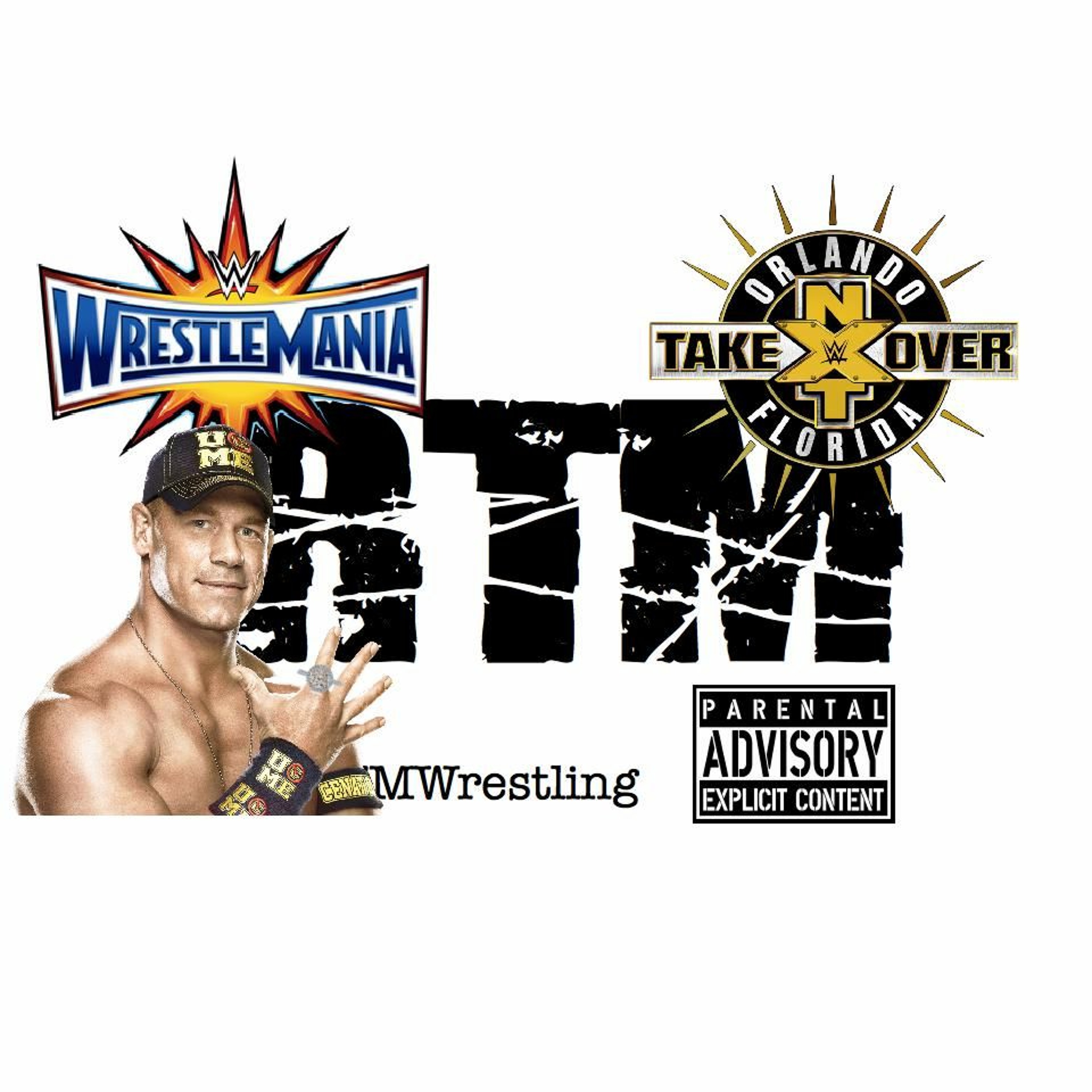 RTM Wrestling