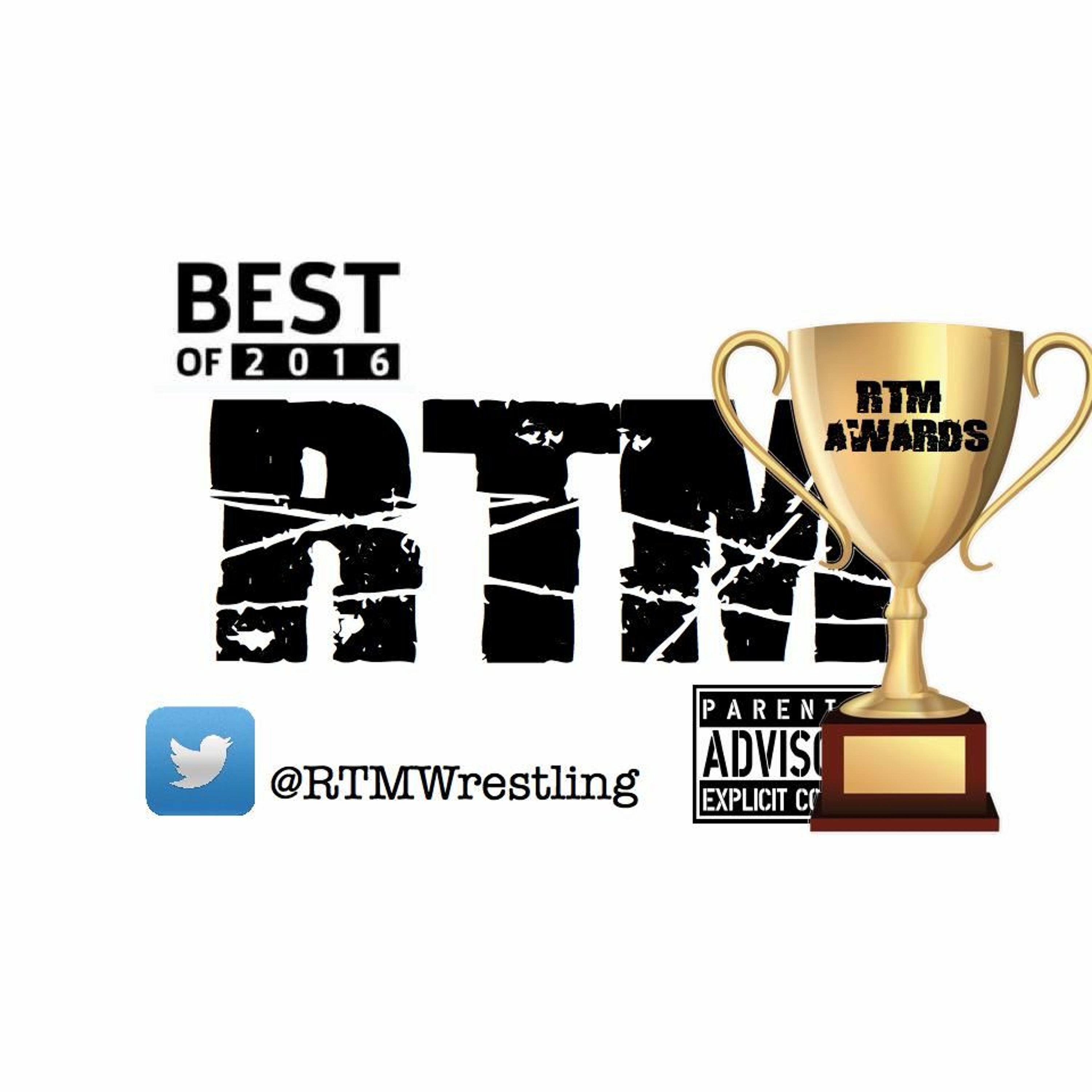 RTM Wrestling