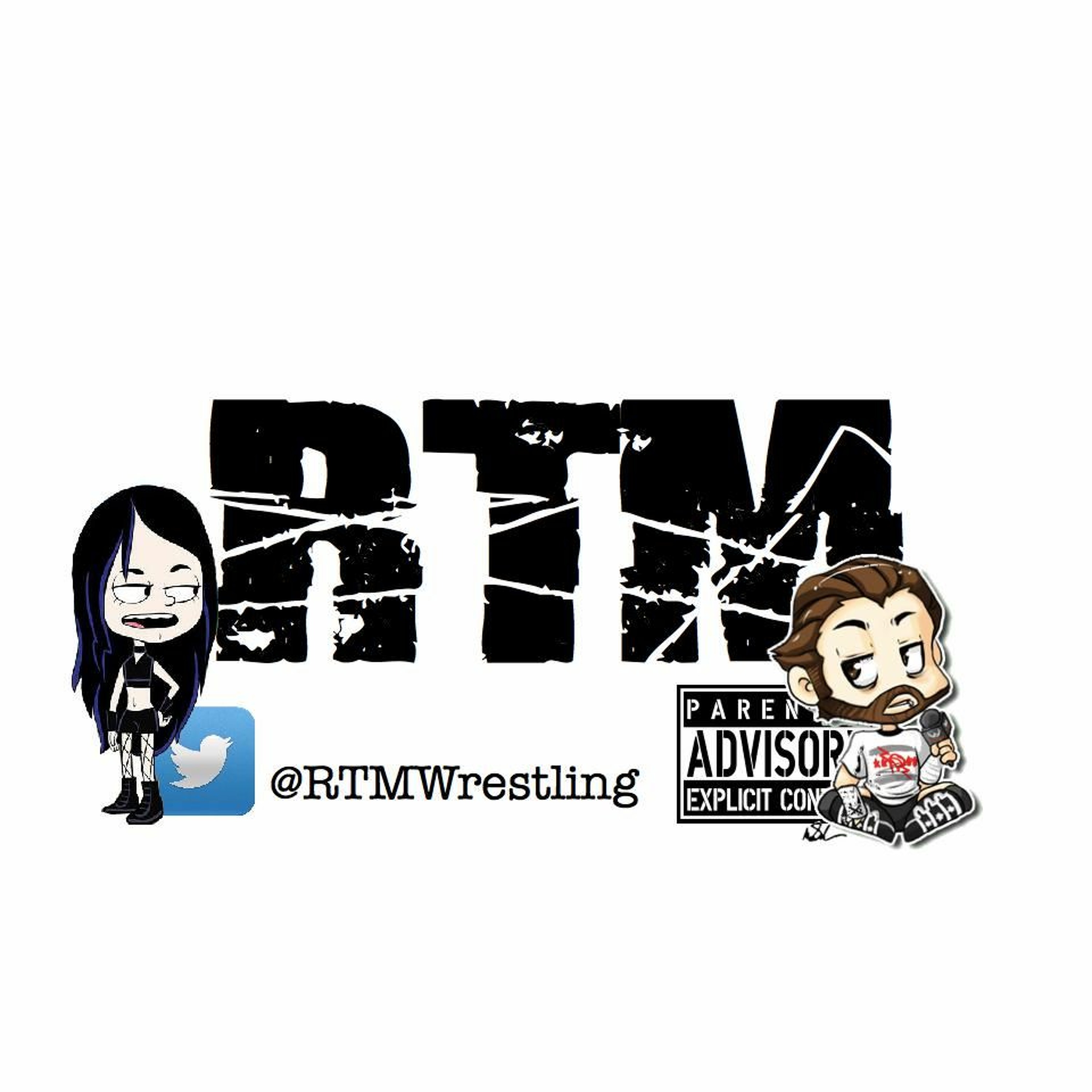 RTM Wrestling