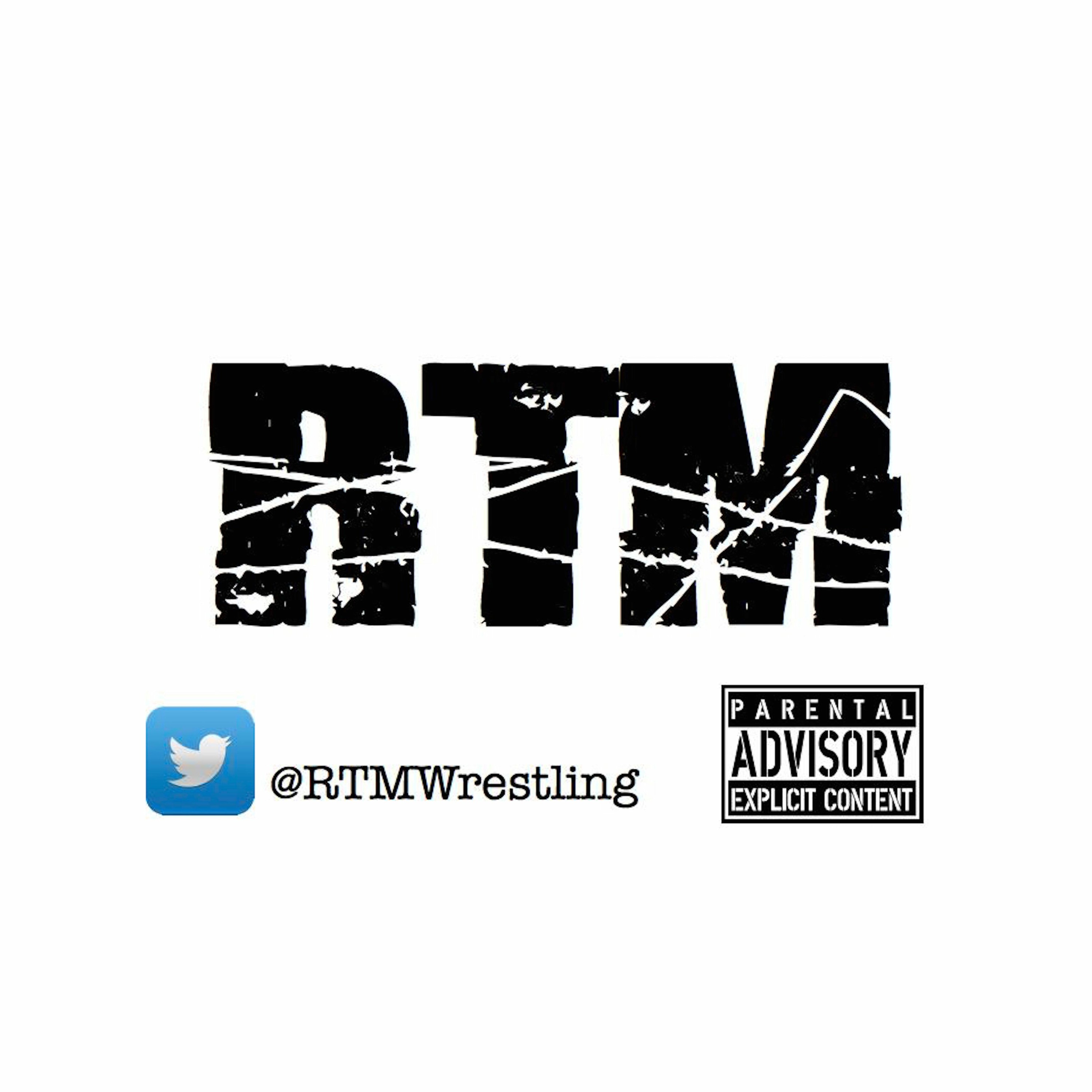 RTM Wrestling