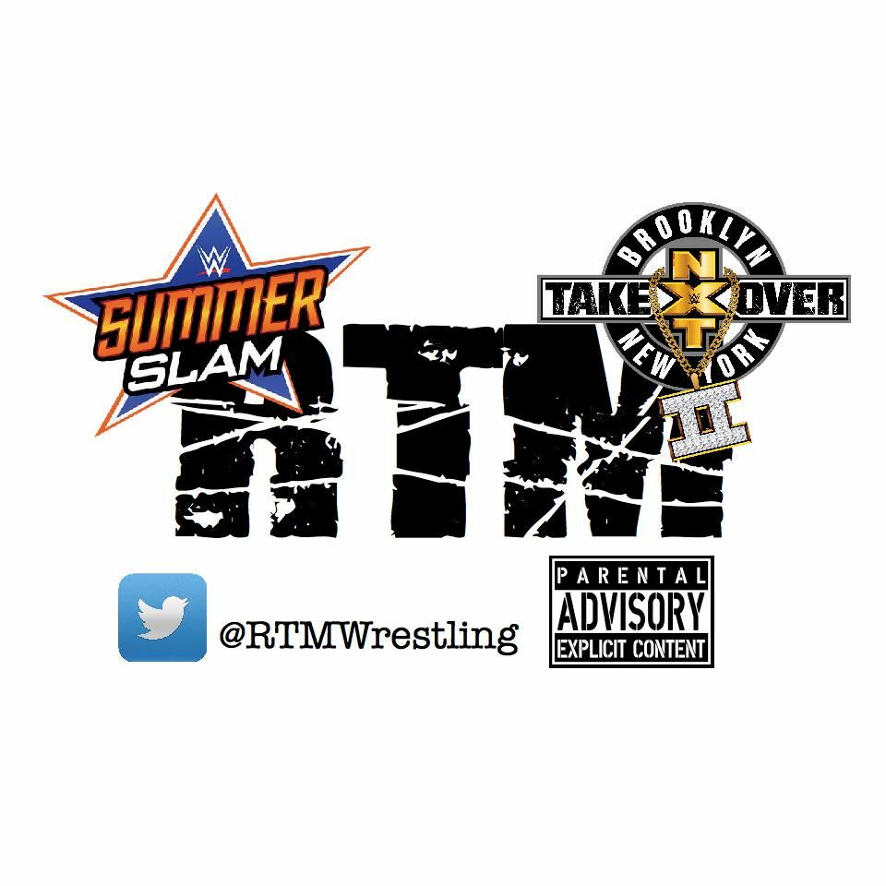 RTM Wrestling
