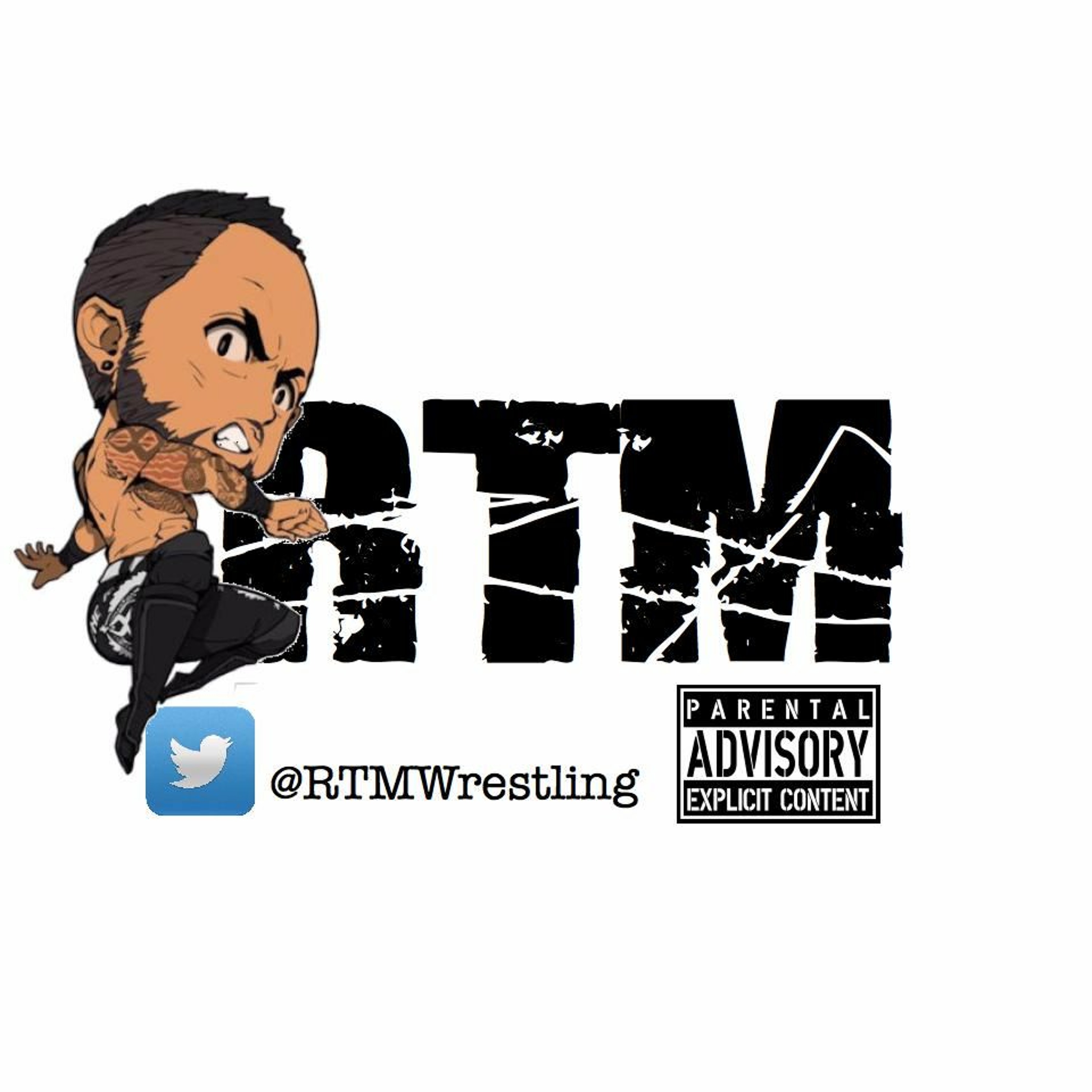 RTM Wrestling