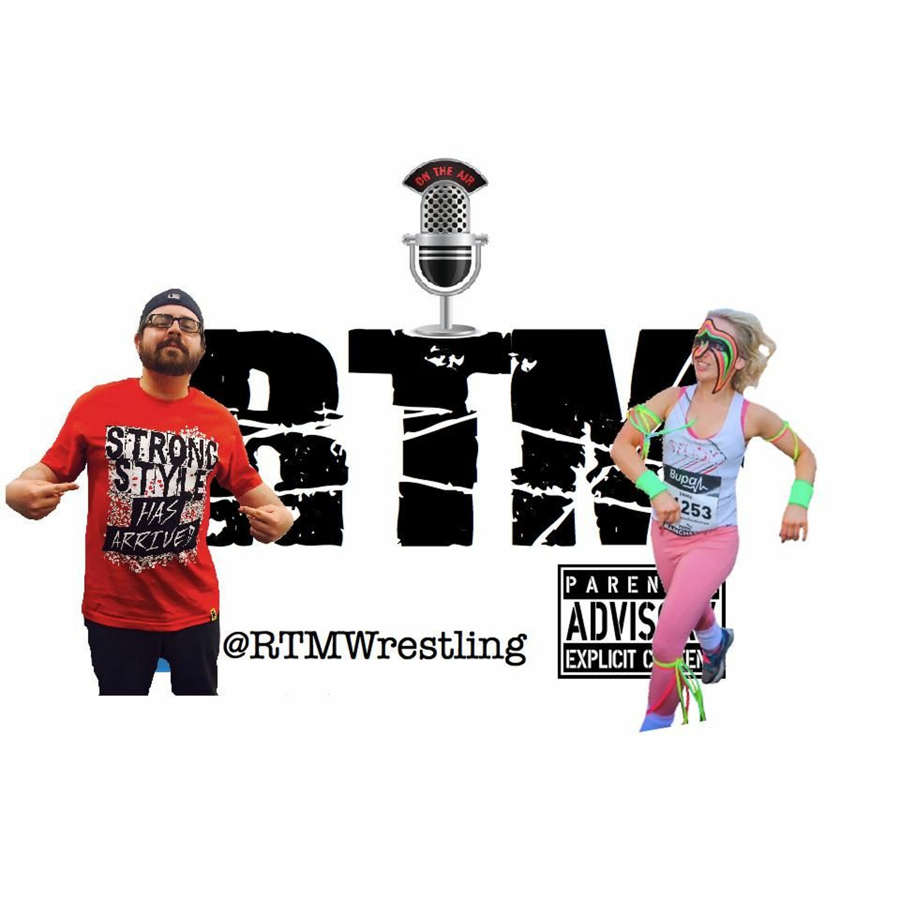 RTM Wrestling
